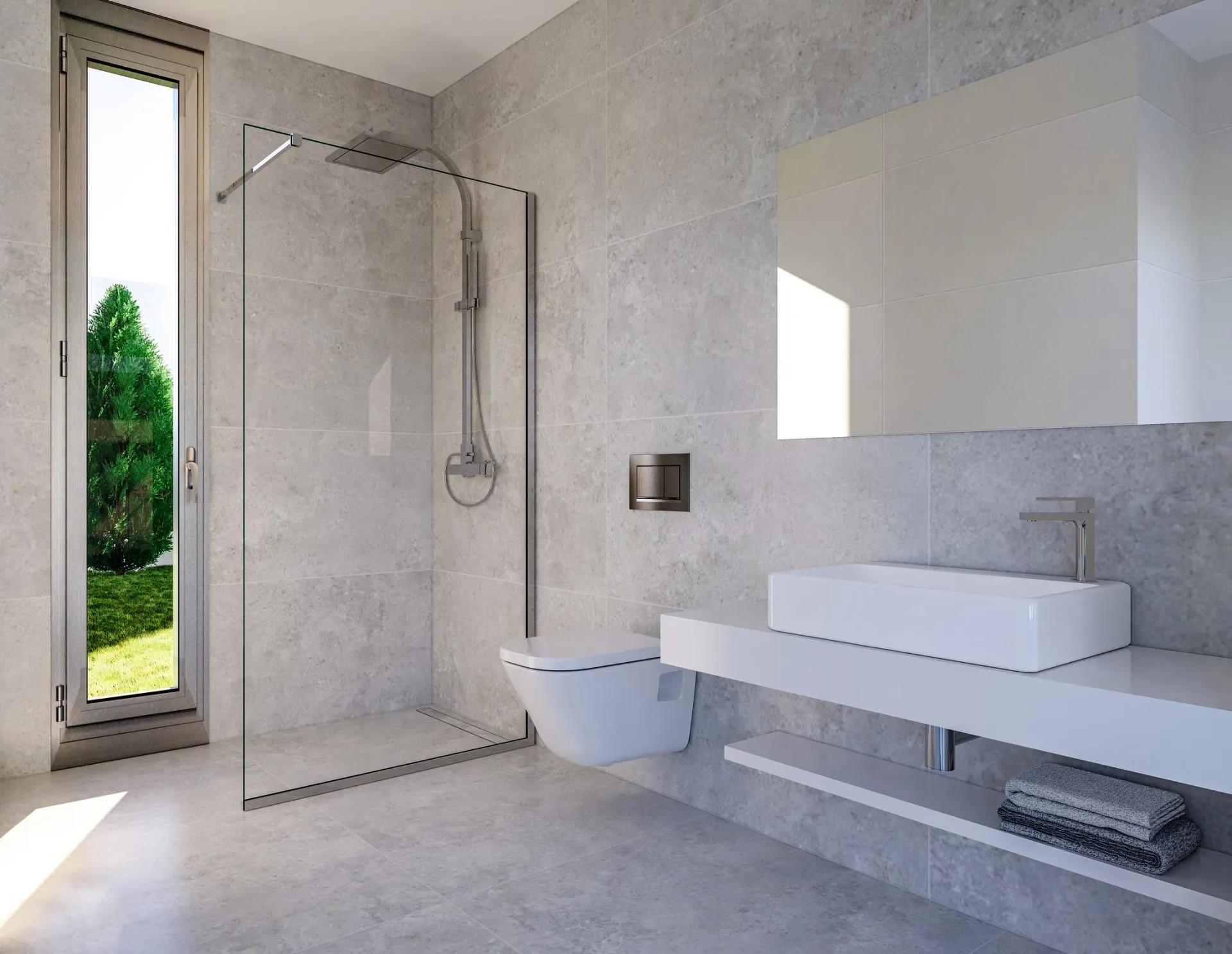 NEU GEBAUTE VILLEN IN FINESTRAT MIT MEERBLICK image 14