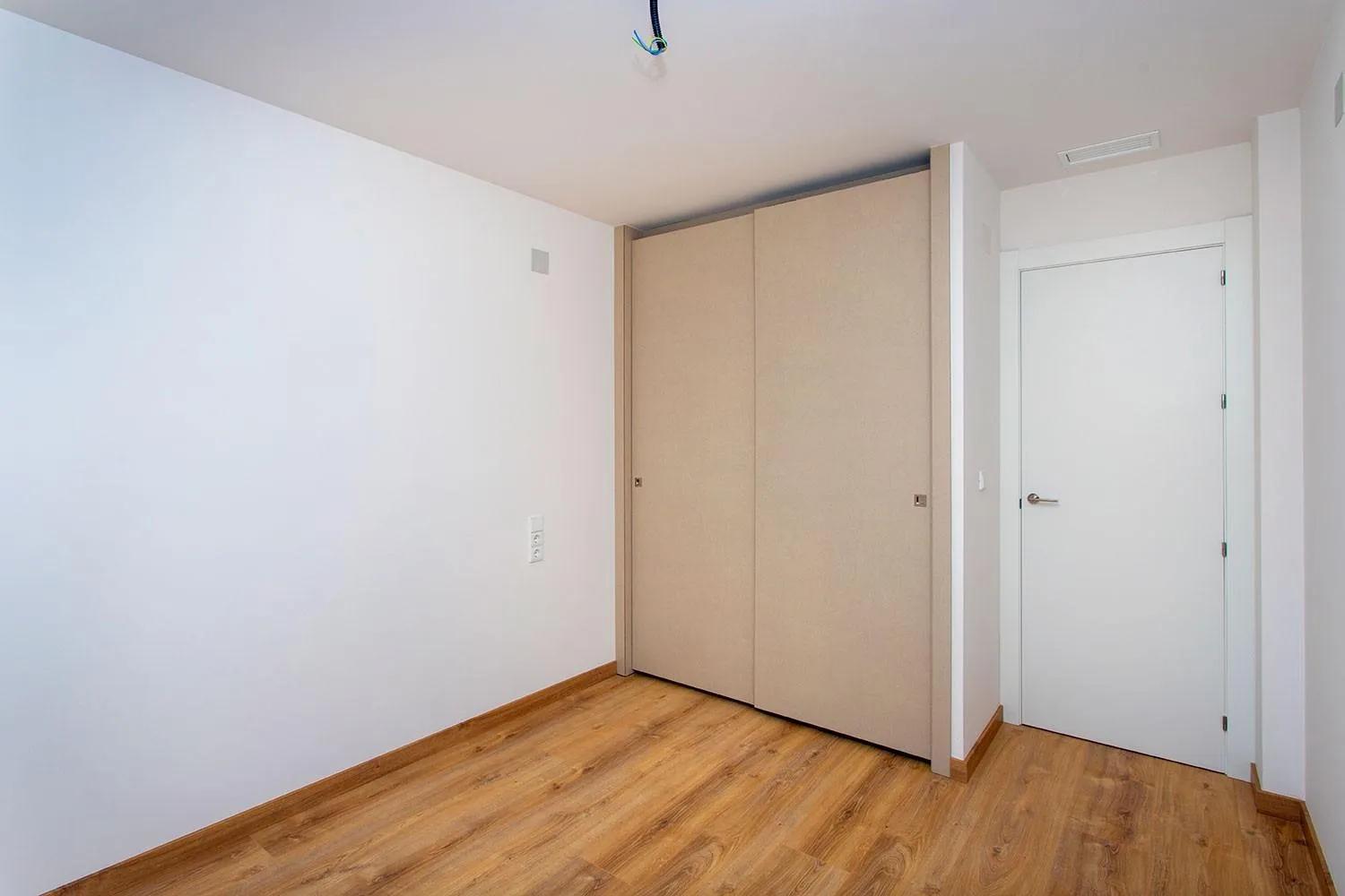 NEUBAU BUNGALOWS IN HONDON DE LAS NIEVES image 14