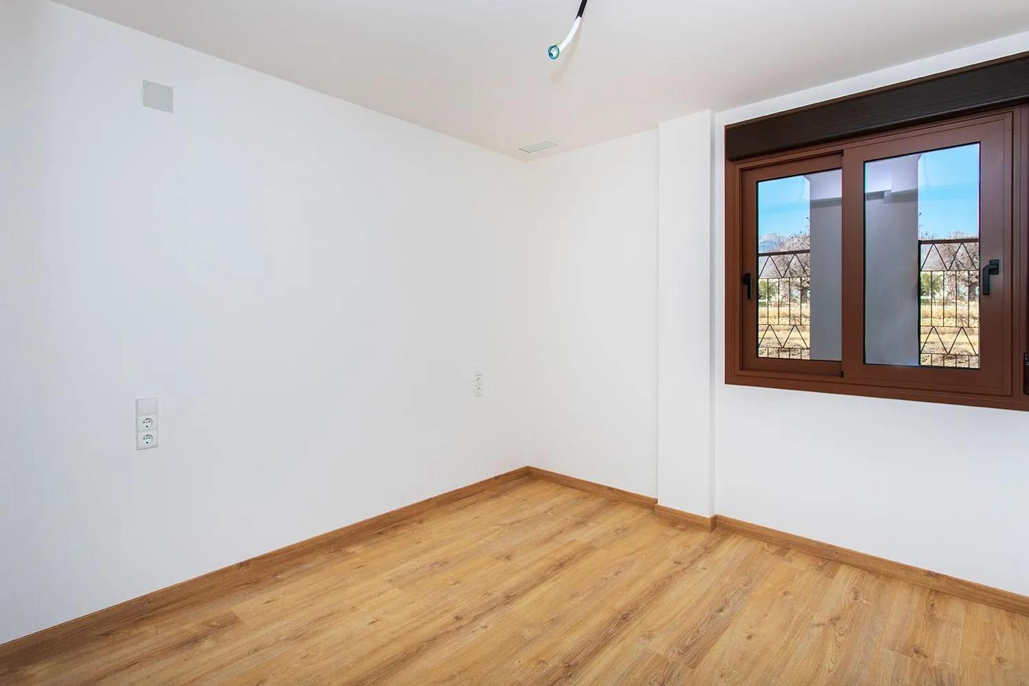 NEUBAU BUNGALOWS IN HONDON DE LAS NIEVES image 15