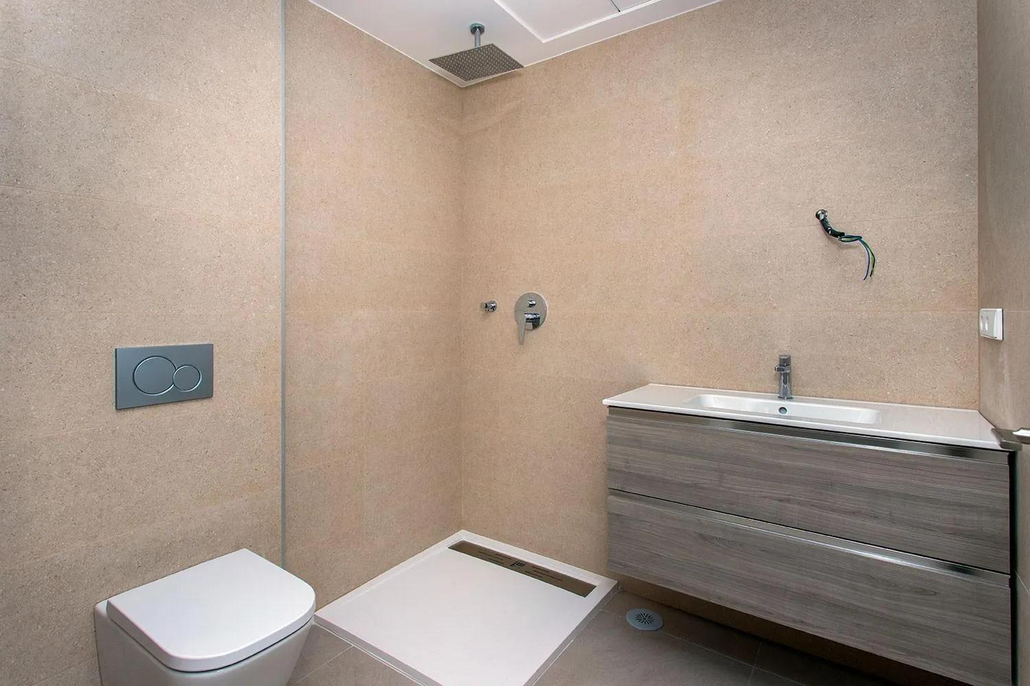 NEUBAU BUNGALOWS IN HONDON DE LAS NIEVES image 19