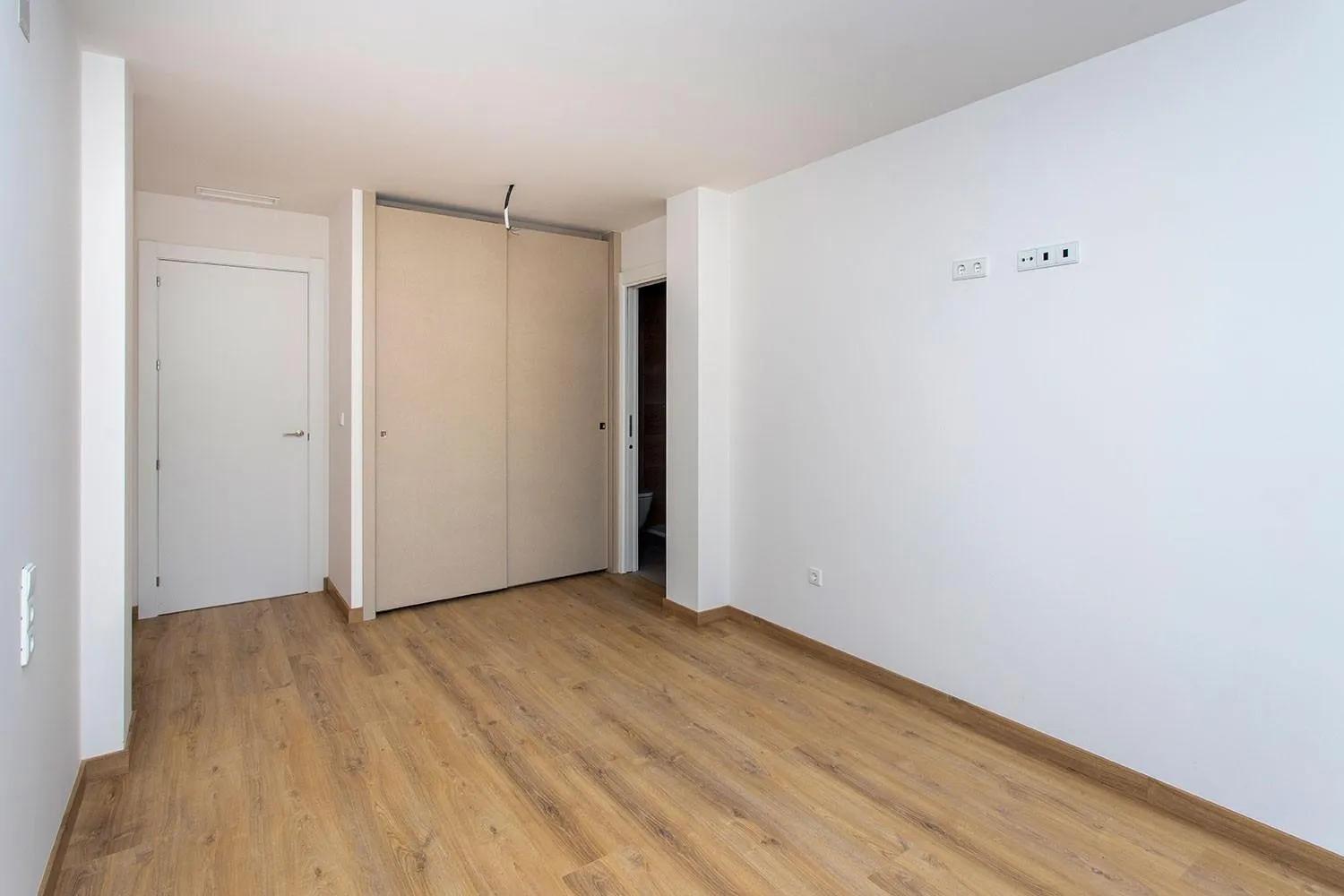 NEUBAU BUNGALOWS IN HONDON DE LAS NIEVES image 26