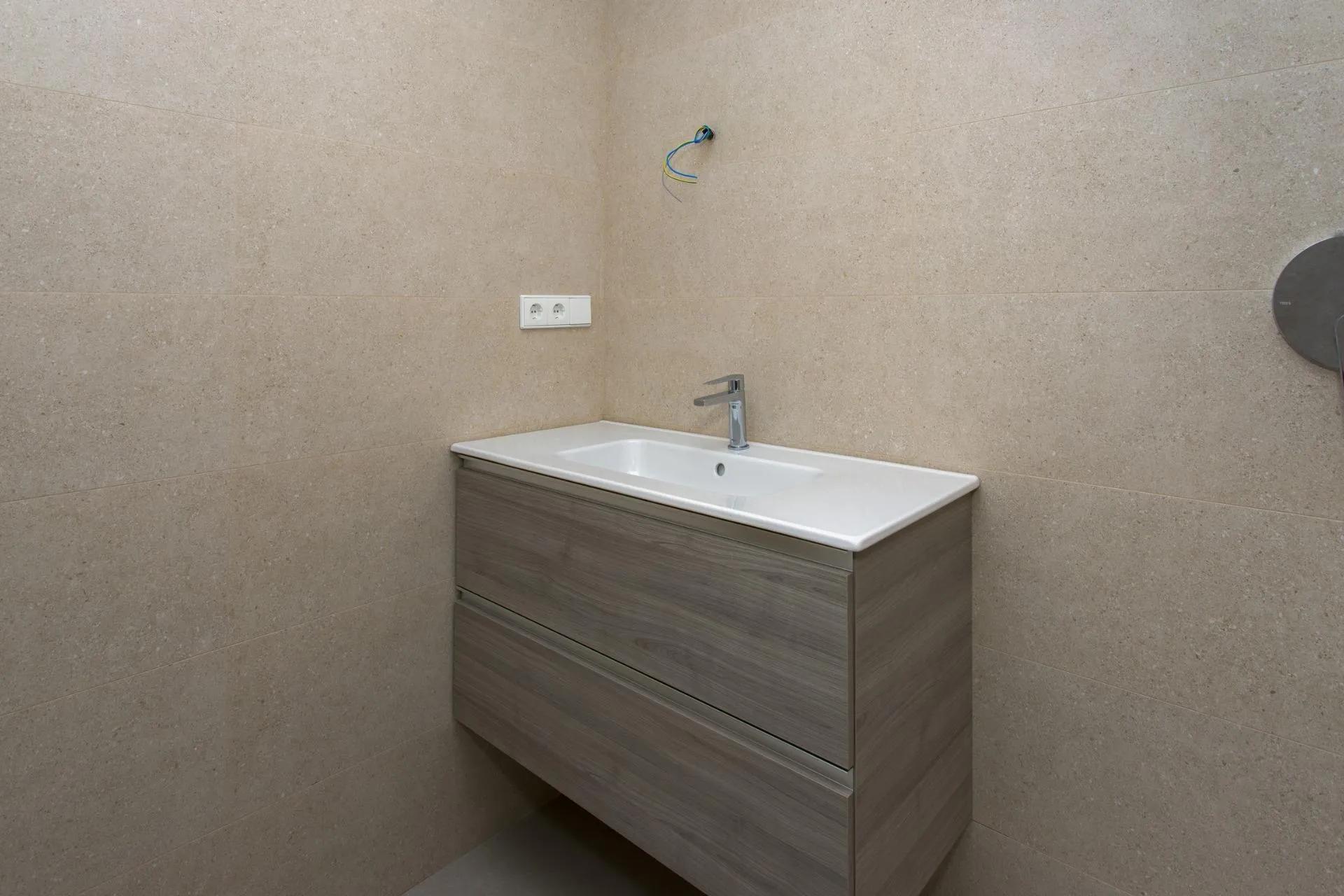 NEUBAU BUNGALOWS IN HONDON DE LAS NIEVES image 12