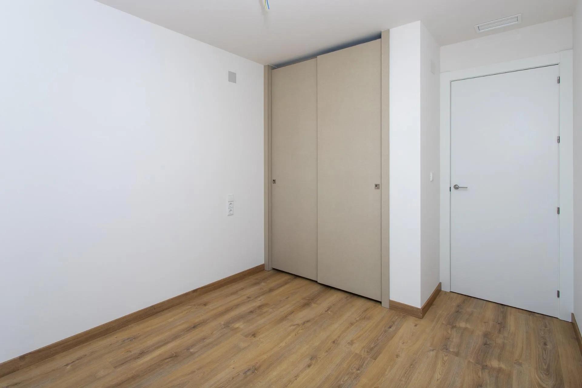 NEUBAU BUNGALOWS IN HONDON DE LAS NIEVES image 16