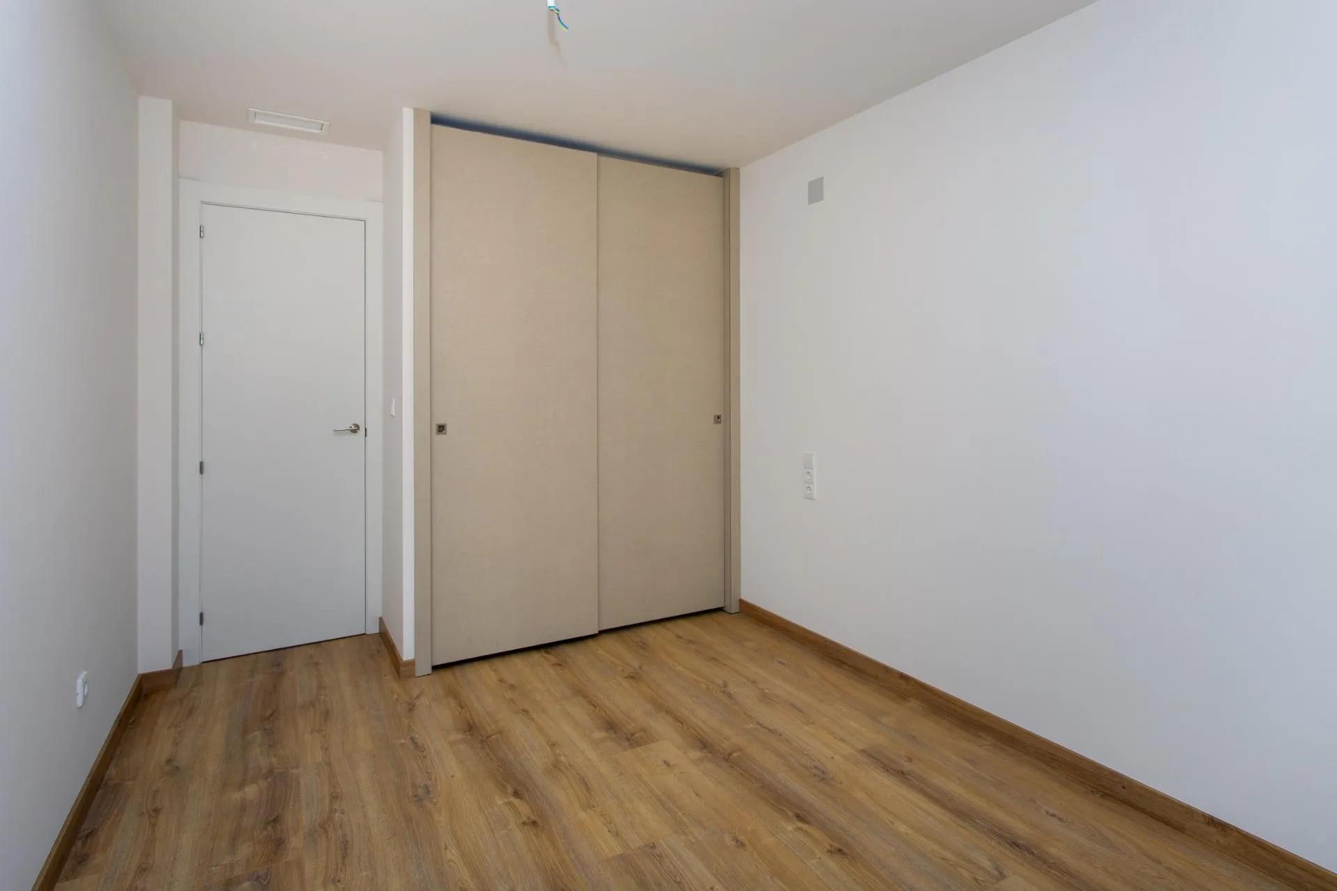 NEUBAU BUNGALOWS IN HONDON DE LAS NIEVES image 17