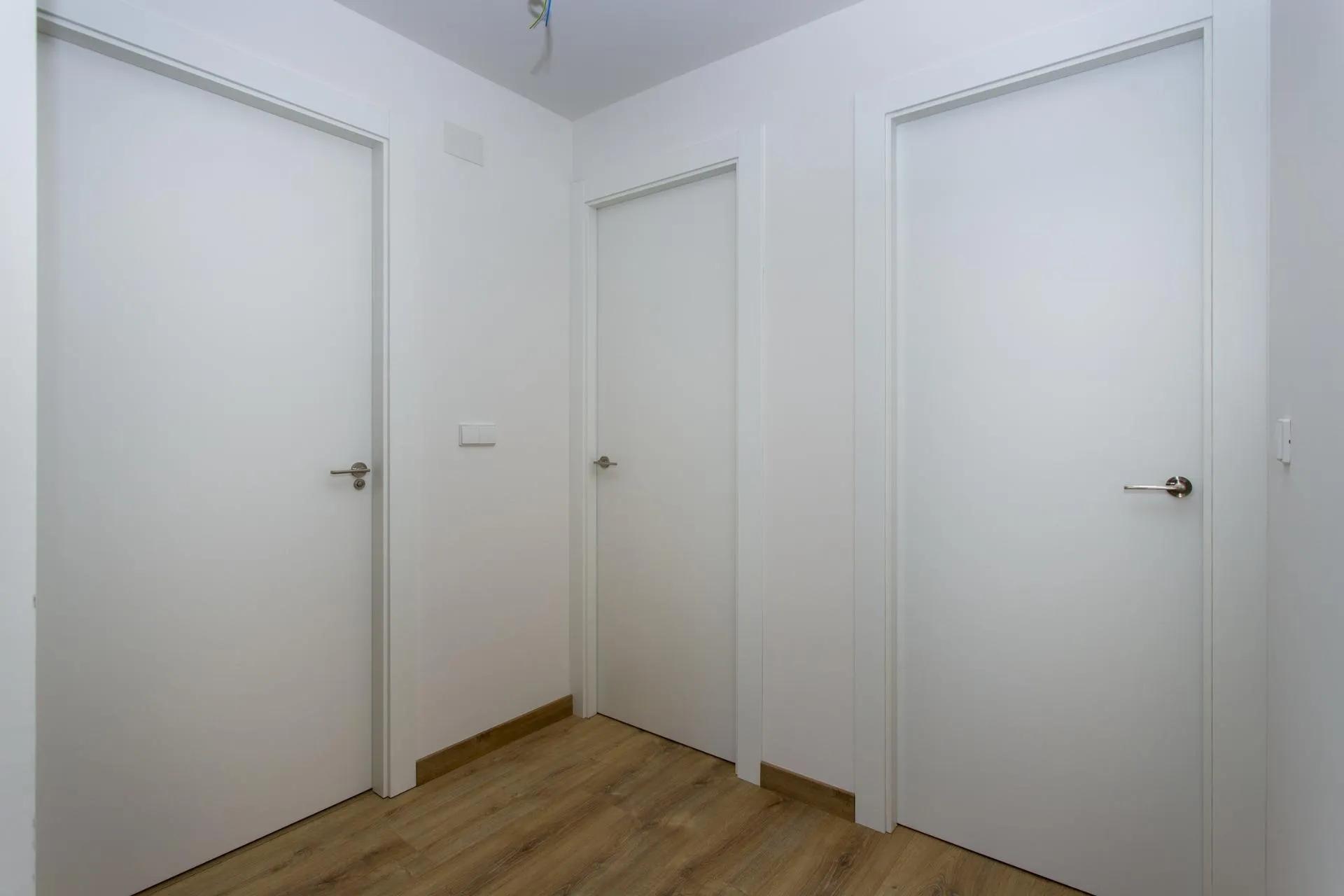 NEUBAU BUNGALOWS IN HONDON DE LAS NIEVES image 22