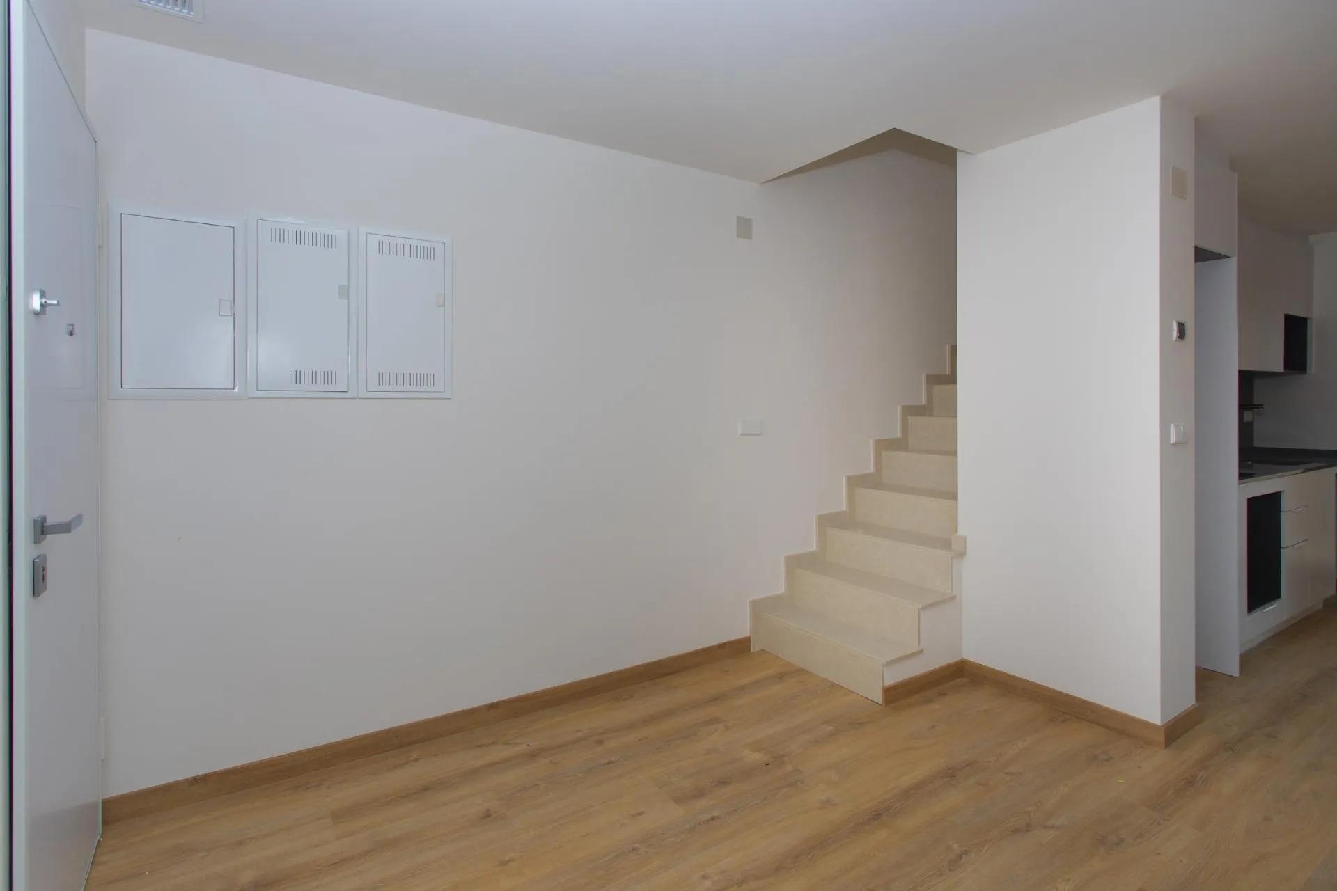 NEUBAU BUNGALOWS IN HONDON DE LAS NIEVES image 33