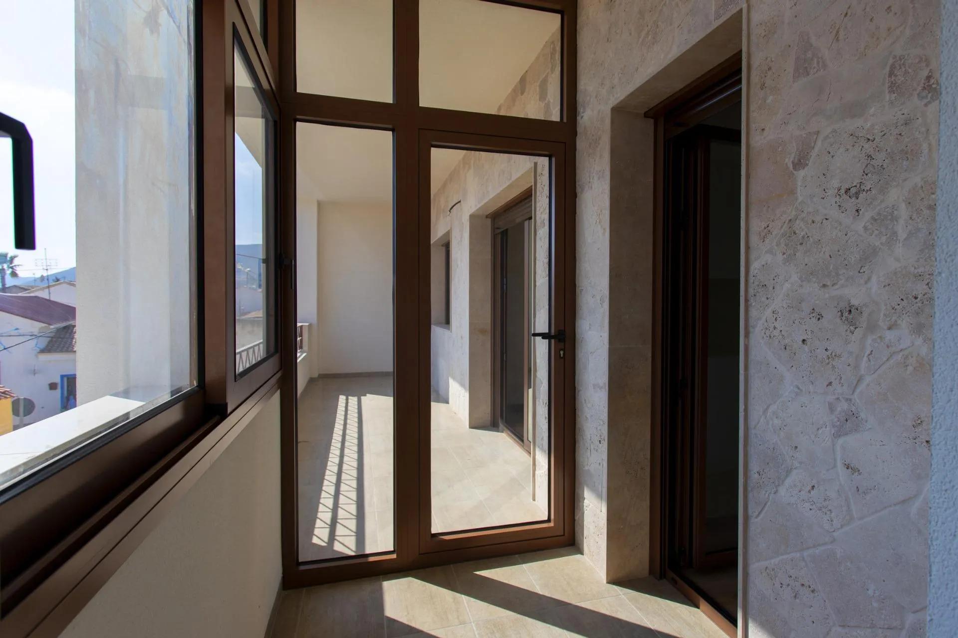 NEUBAU BUNGALOWS IN HONDON DE LAS NIEVES image 35