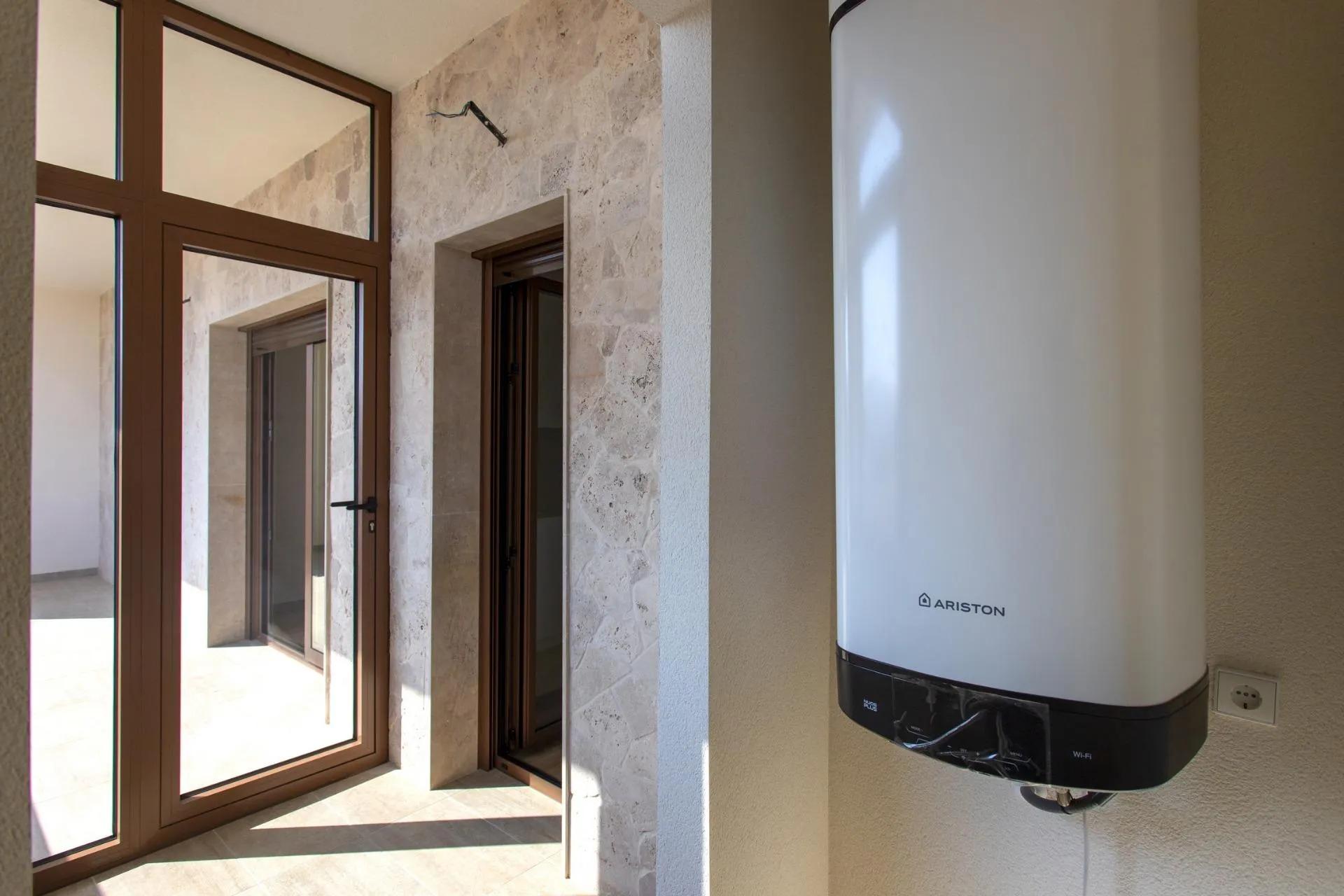 NEUBAU BUNGALOWS IN HONDON DE LAS NIEVES image 36