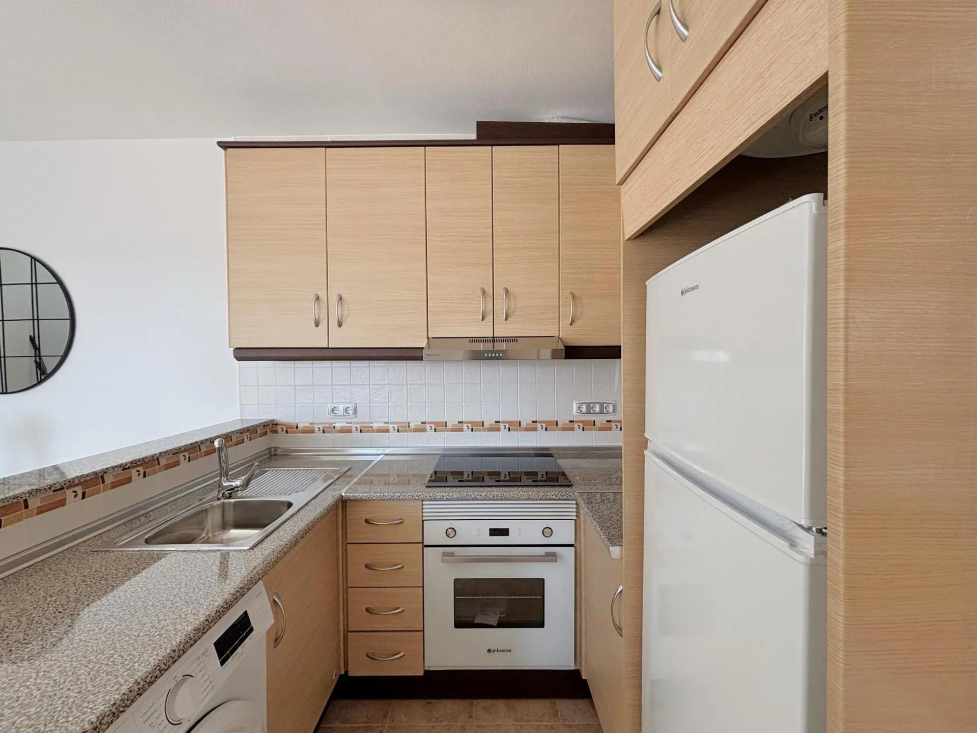 NOWY GOTOWY KOMPLEKS MIESZKANIOWY W AGUILAS image 13