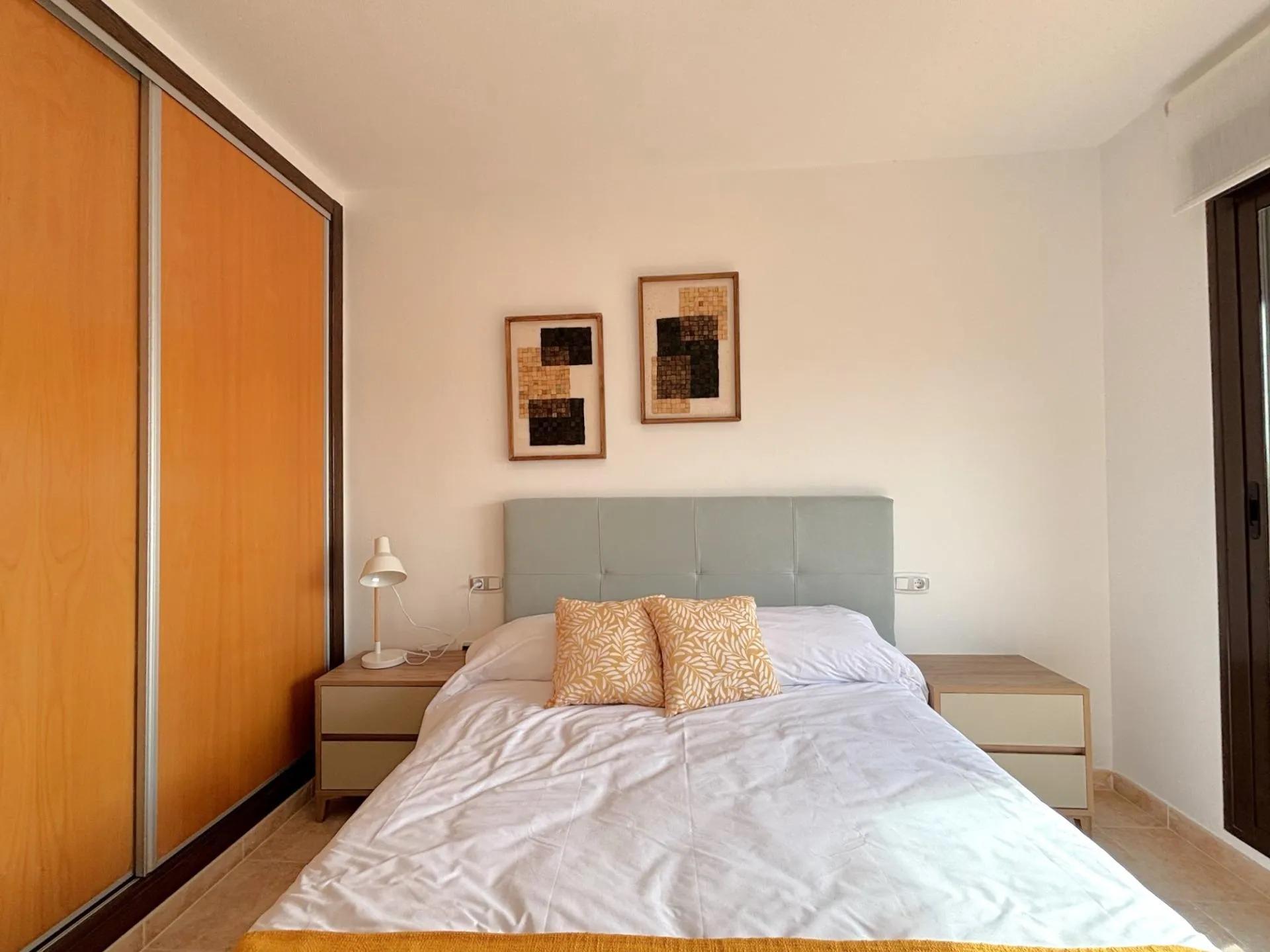 NOWY GOTOWY KOMPLEKS MIESZKANIOWY W AGUILAS image 21