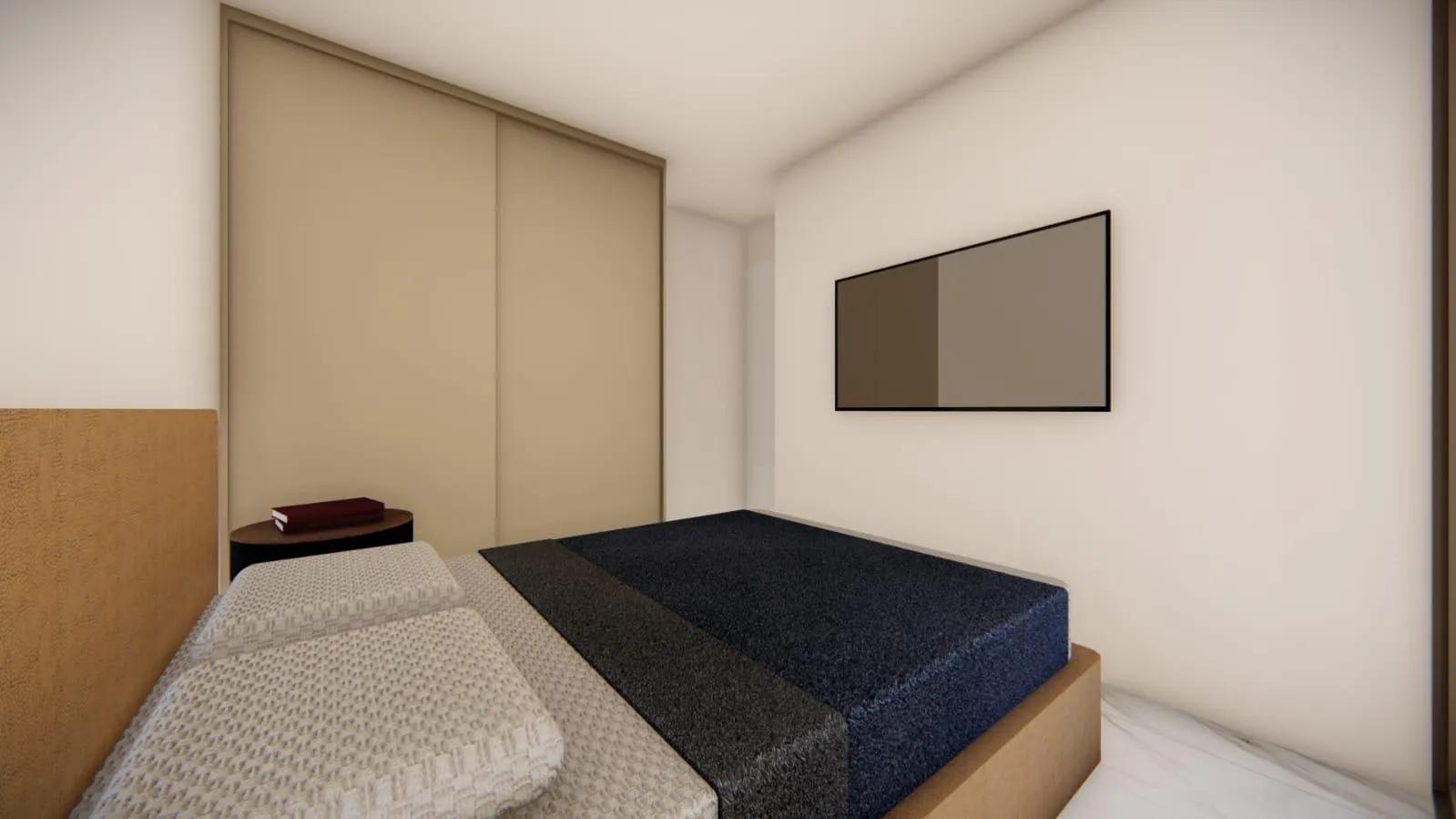 NEW BUILD SEMI-DETACHED VILLA IN DAYA NUEVA image 13