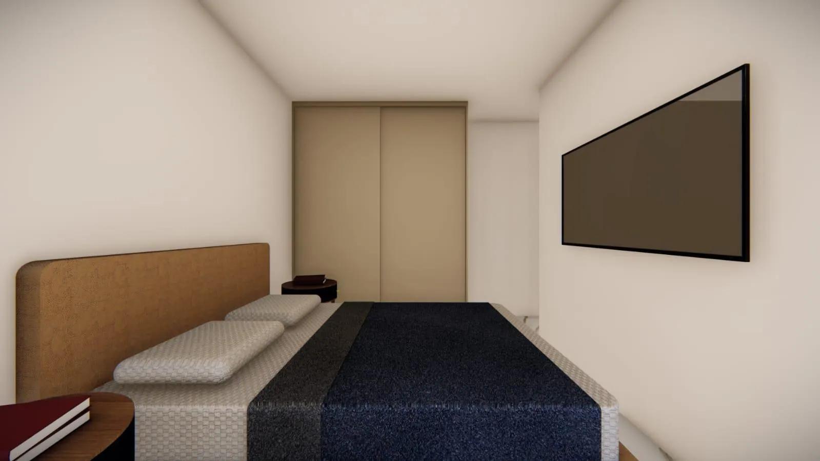 NEW BUILD SEMI-DETACHED VILLA IN DAYA NUEVA image 14