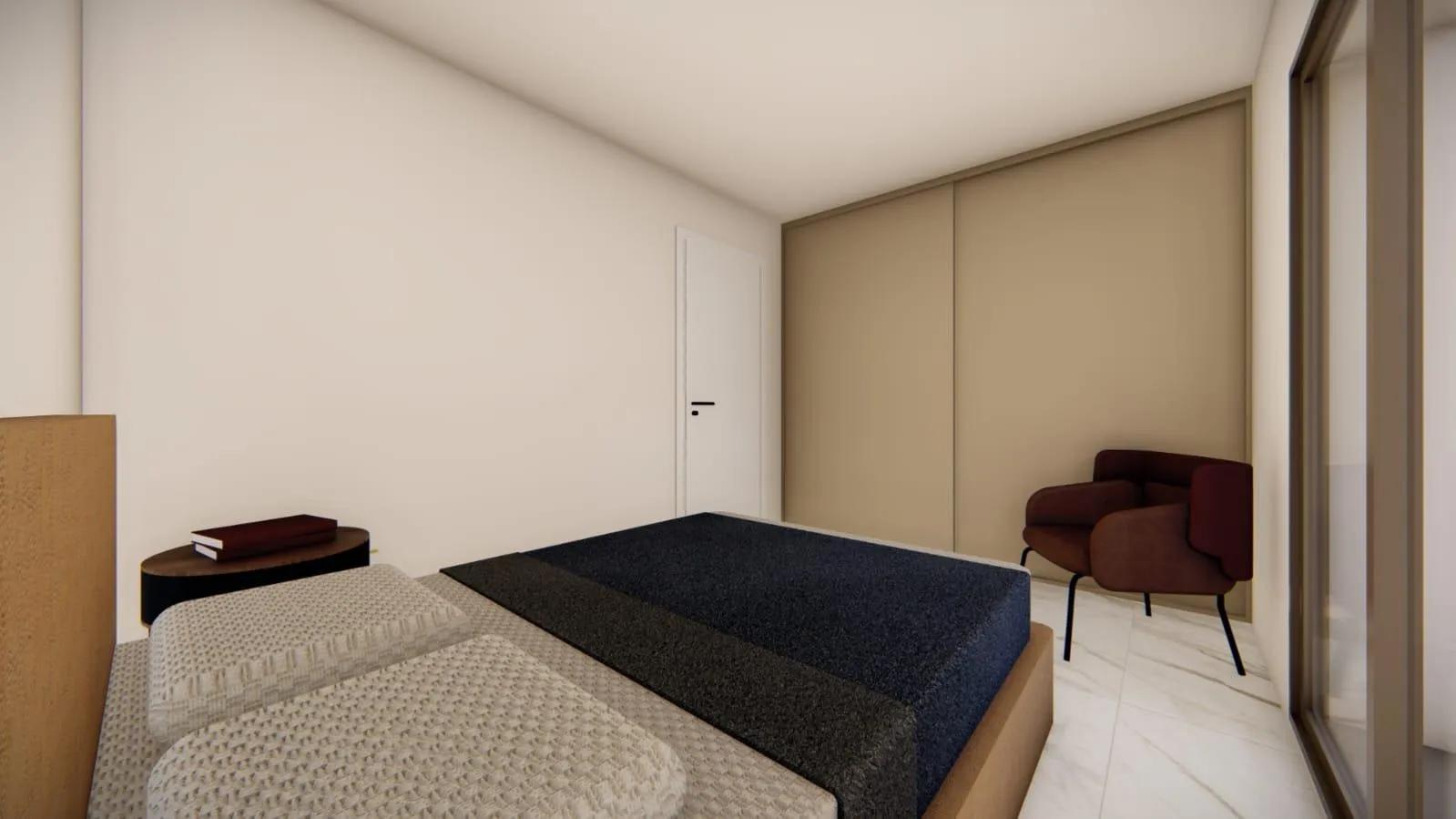 NEW BUILD SEMI-DETACHED VILLA IN DAYA NUEVA image 15