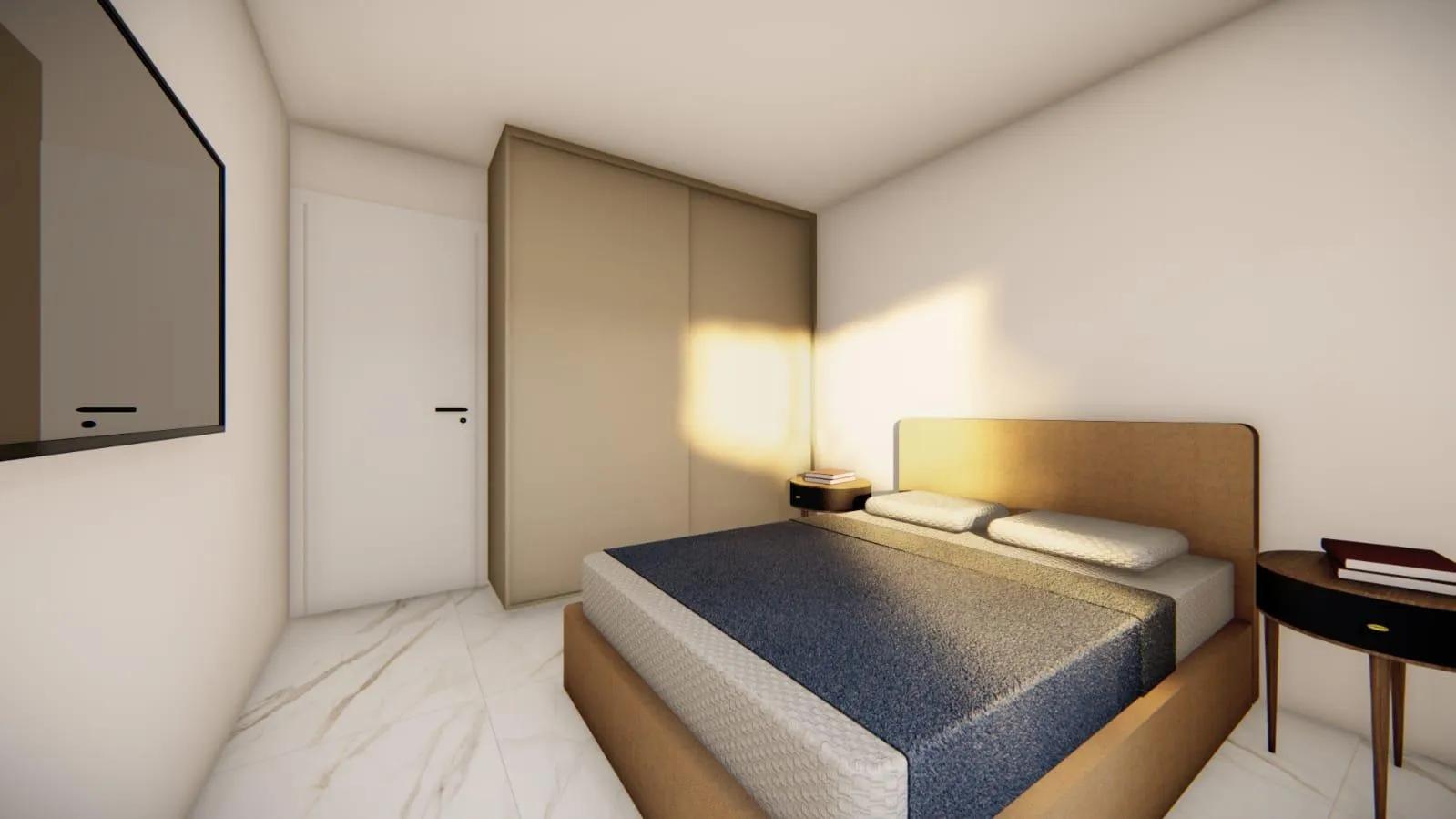 NEW BUILD SEMI-DETACHED VILLA IN DAYA NUEVA image 16