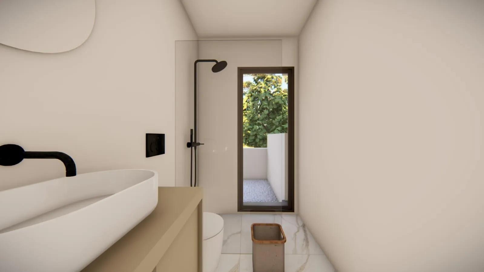 NEW BUILD SEMI-DETACHED VILLA IN DAYA NUEVA image 17