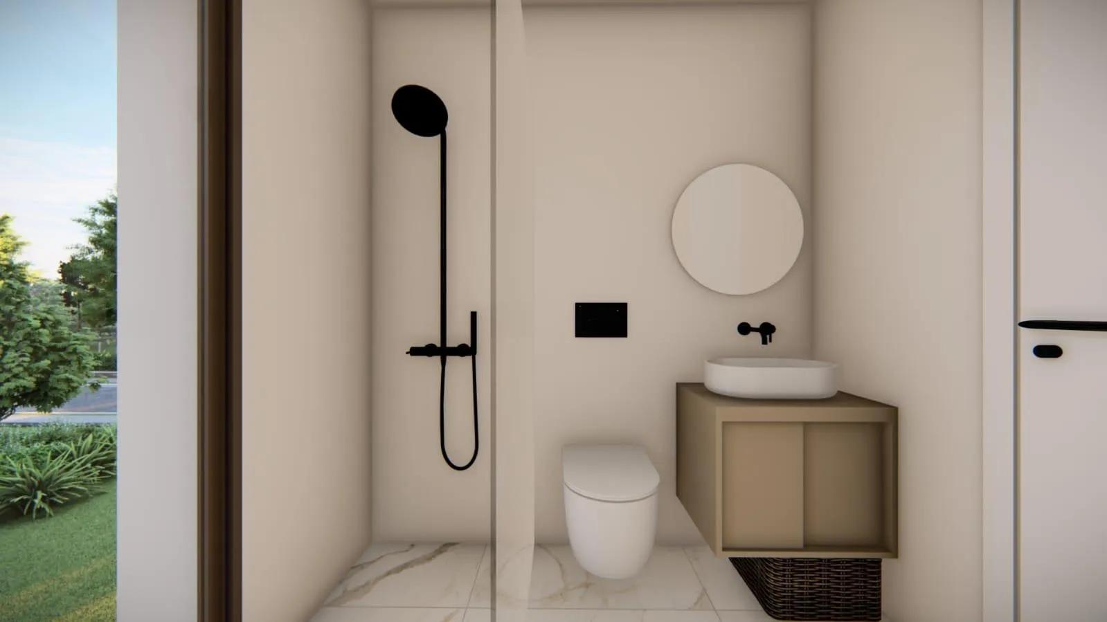 NEW BUILD SEMI-DETACHED VILLA IN DAYA NUEVA image 19