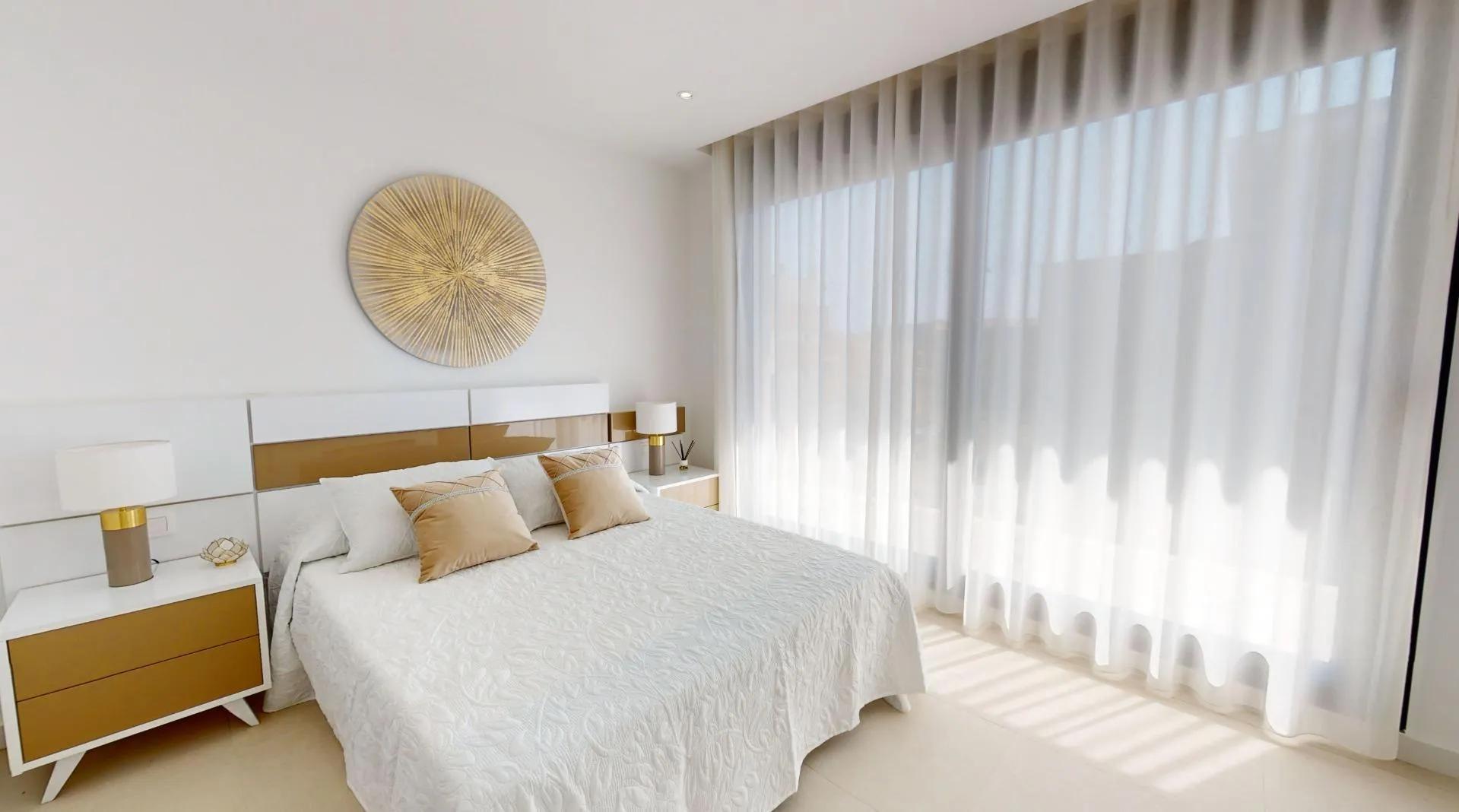 NIEUWBOUW VILLA'S IN SAN FULGENCIO image 2