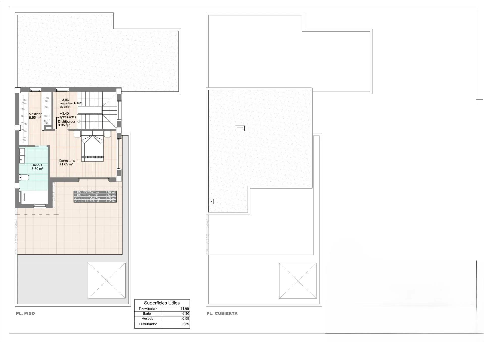 NIEUWBOUW VILLA'S IN SAN FULGENCIO image 11