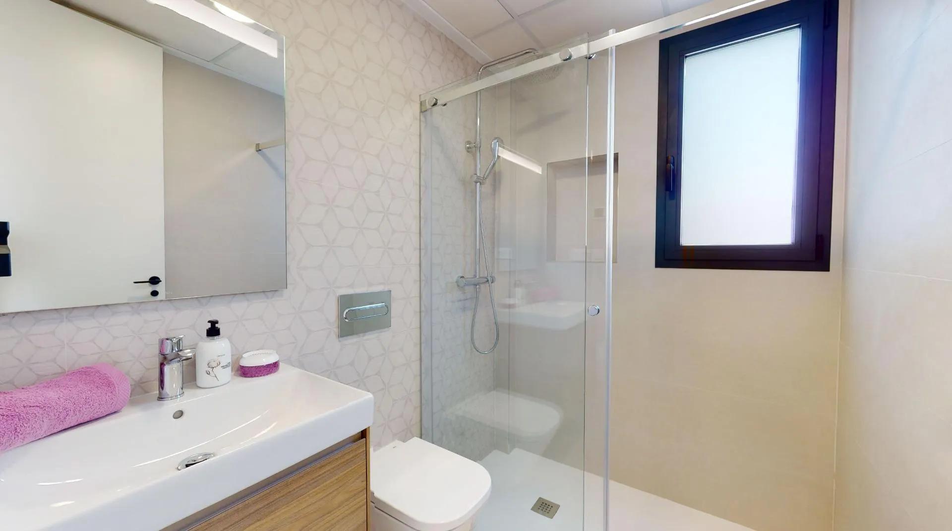 NIEUWBOUW VILLA'S IN SAN FULGENCIO image 4