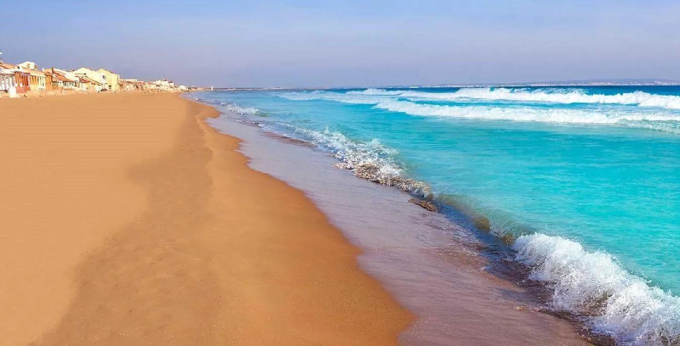 NIEUWBOUW VILLA'S IN SAN FULGENCIO image 7