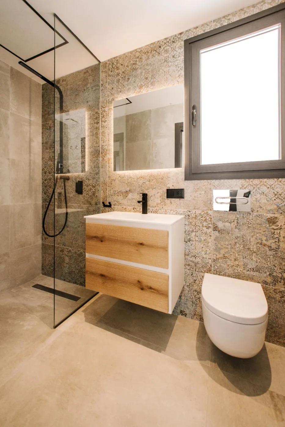 APPARTEMENT DE LUXE ET DESIGN À CÔTÉ DU TERRAIN DE GOLF image 17