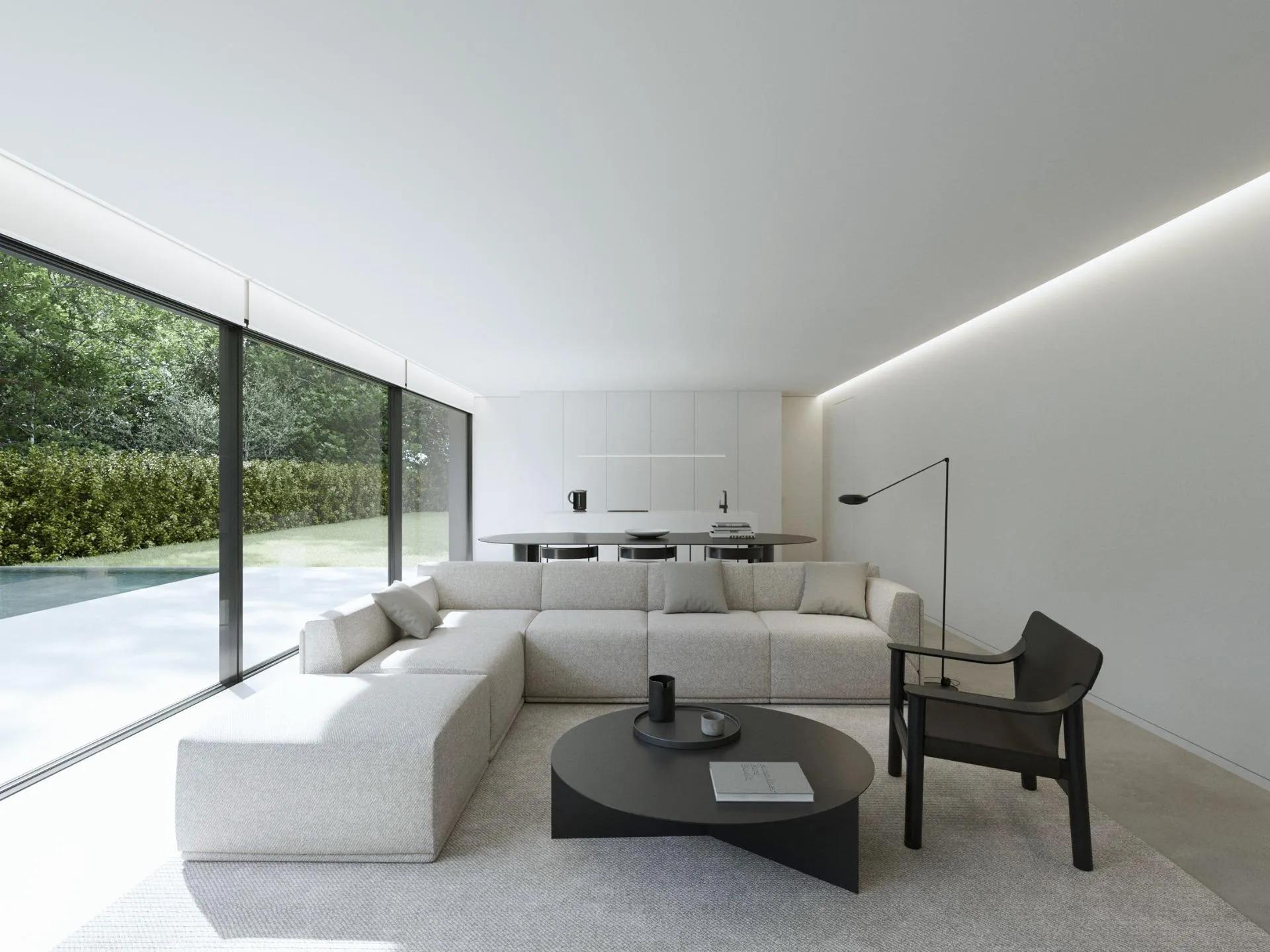 NIEUWBOUW VILLA'S IN ALFAS DEL PI image 3