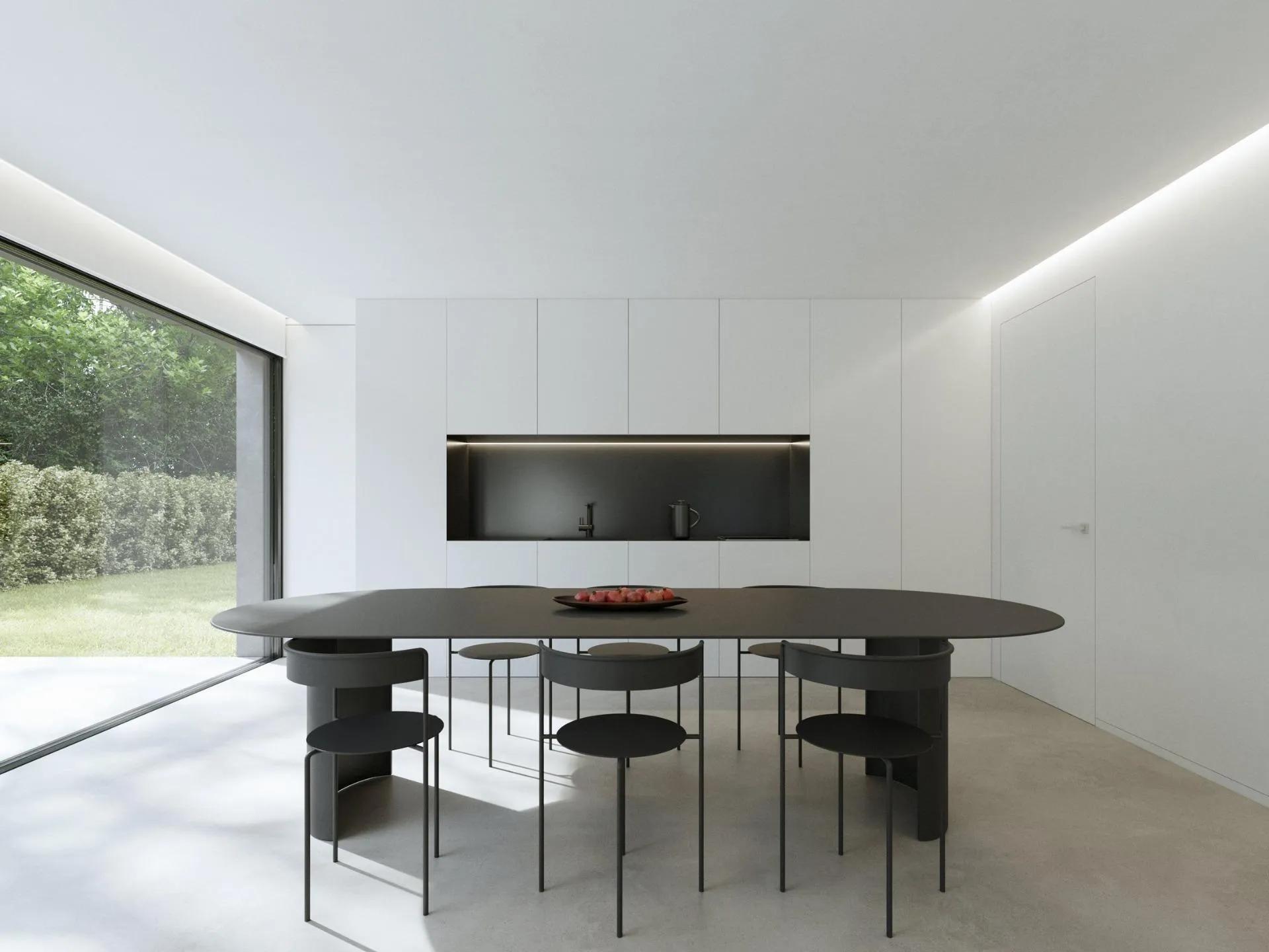 NIEUWBOUW VILLA'S IN ALFAS DEL PI image 7