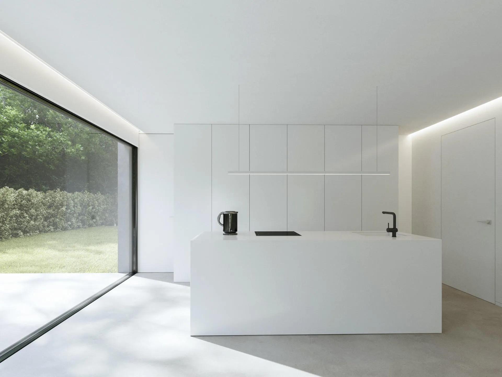 NIEUWBOUW VILLA'S IN ALFAS DEL PI image 8