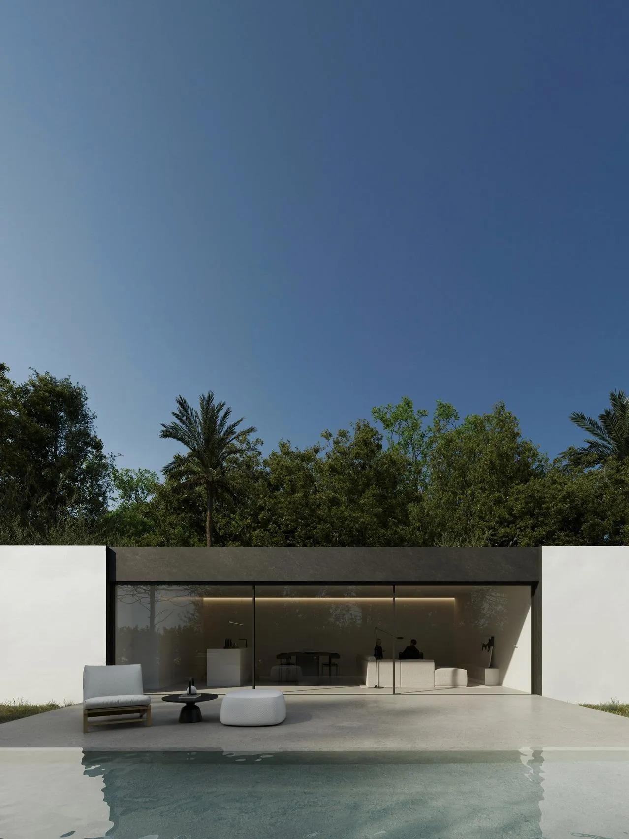 NIEUWBOUW VILLA'S IN ALFAS DEL PI image 11