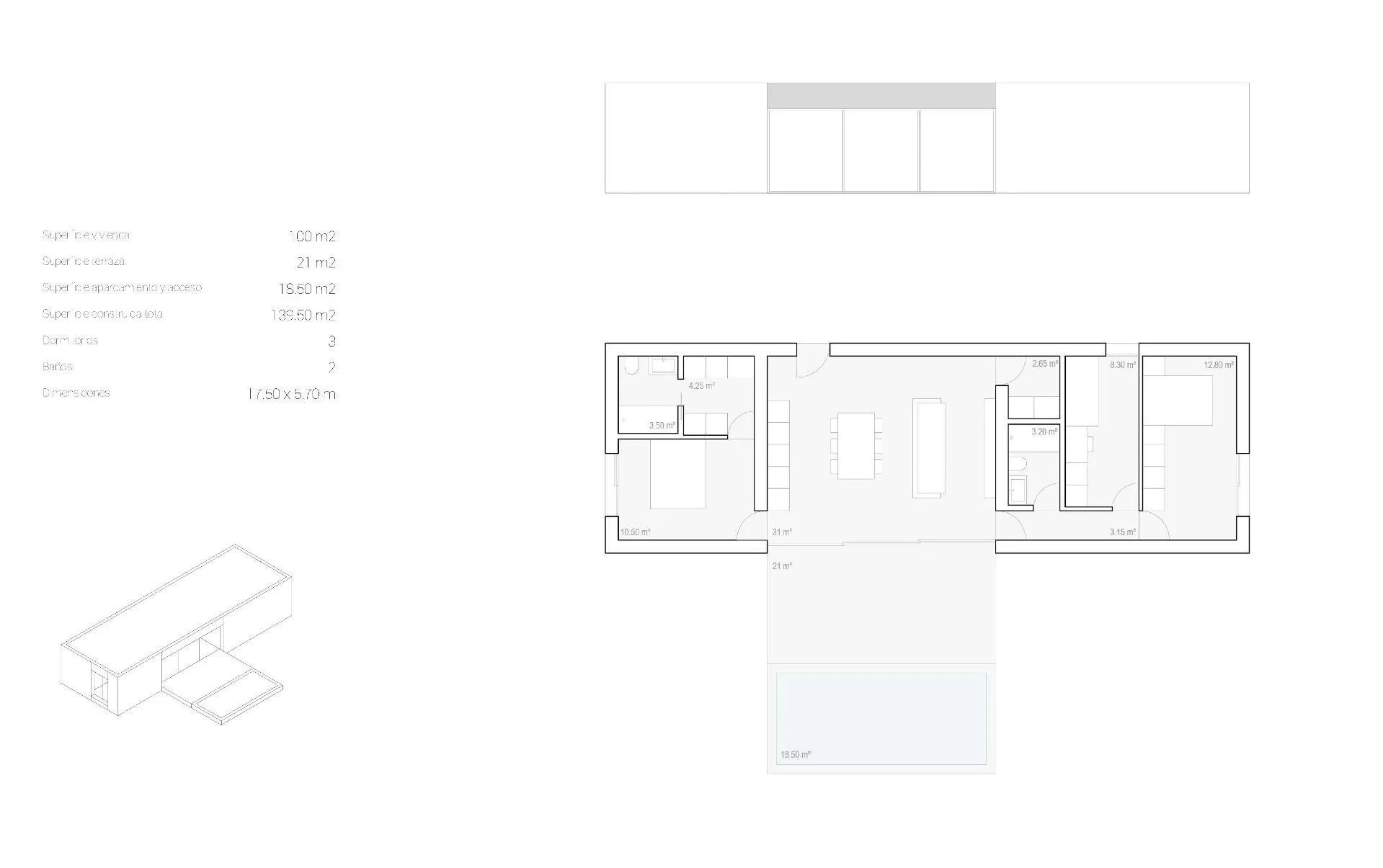 NIEUWBOUW VILLA'S IN ALFAS DEL PI image 14