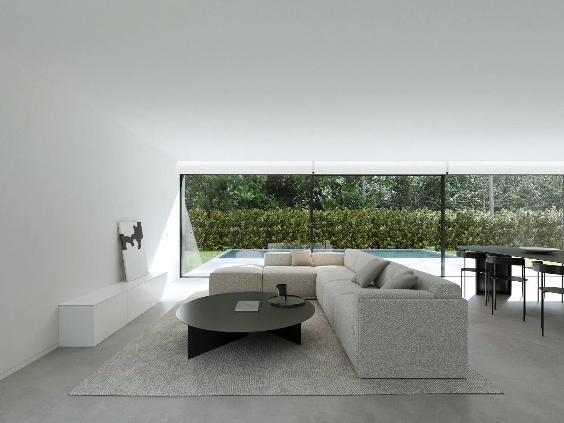 NIEUWBOUW VILLA'S IN ALFAS DEL PI image 7