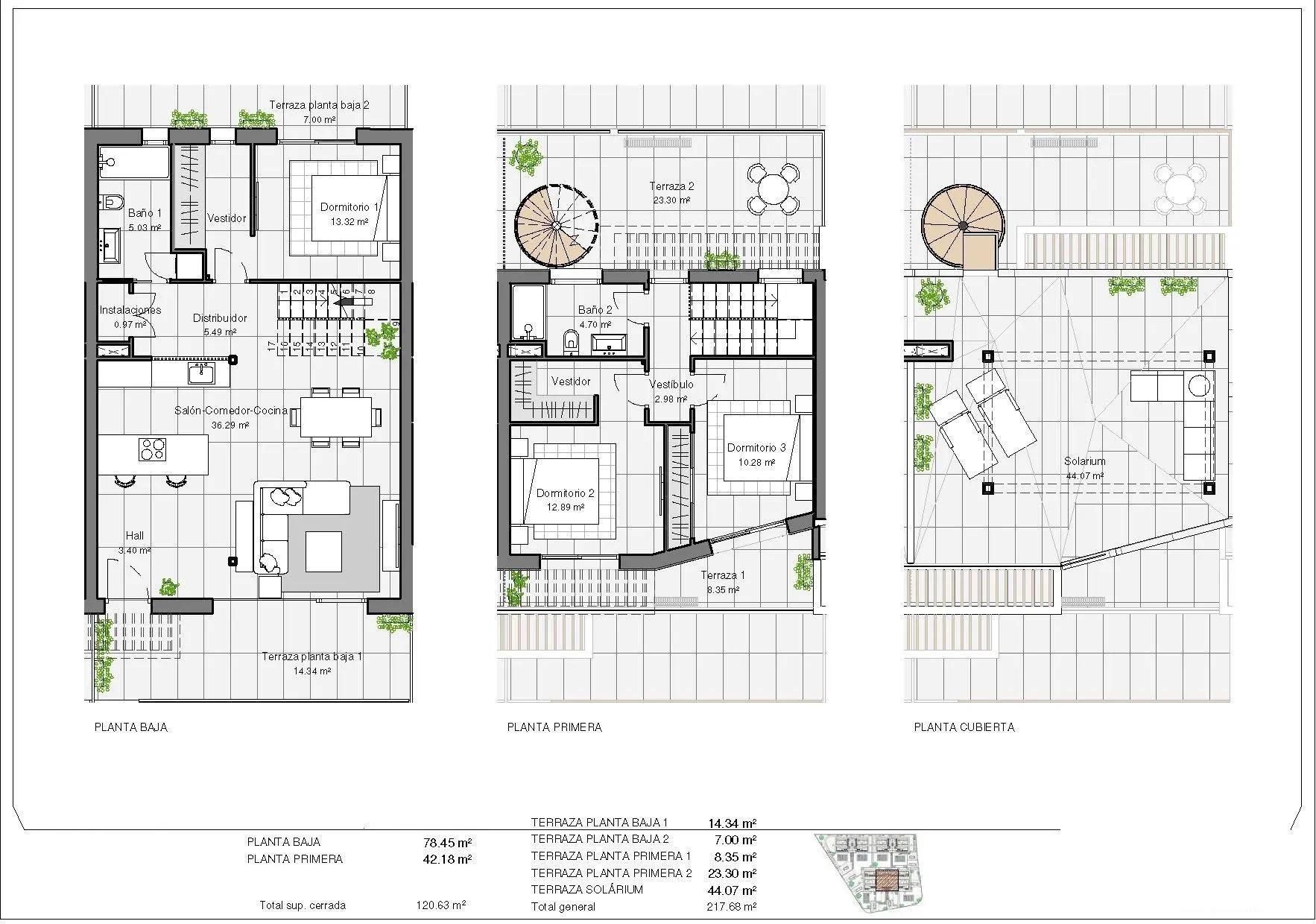 NIEUWBOUW HERENHUIZEN IN POLOP image 10