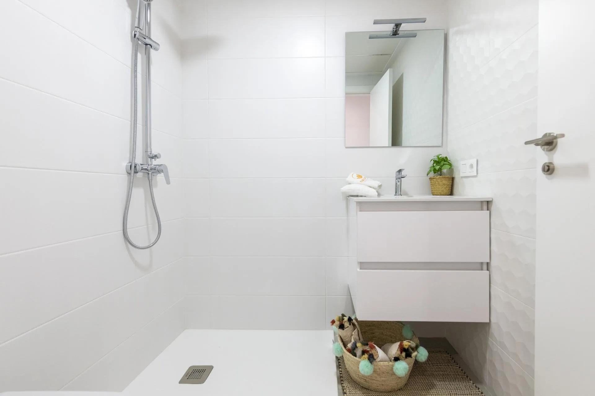 NEU GEBAUTE WOHNANLAGE IN ORIHUELA COSTA image 11
