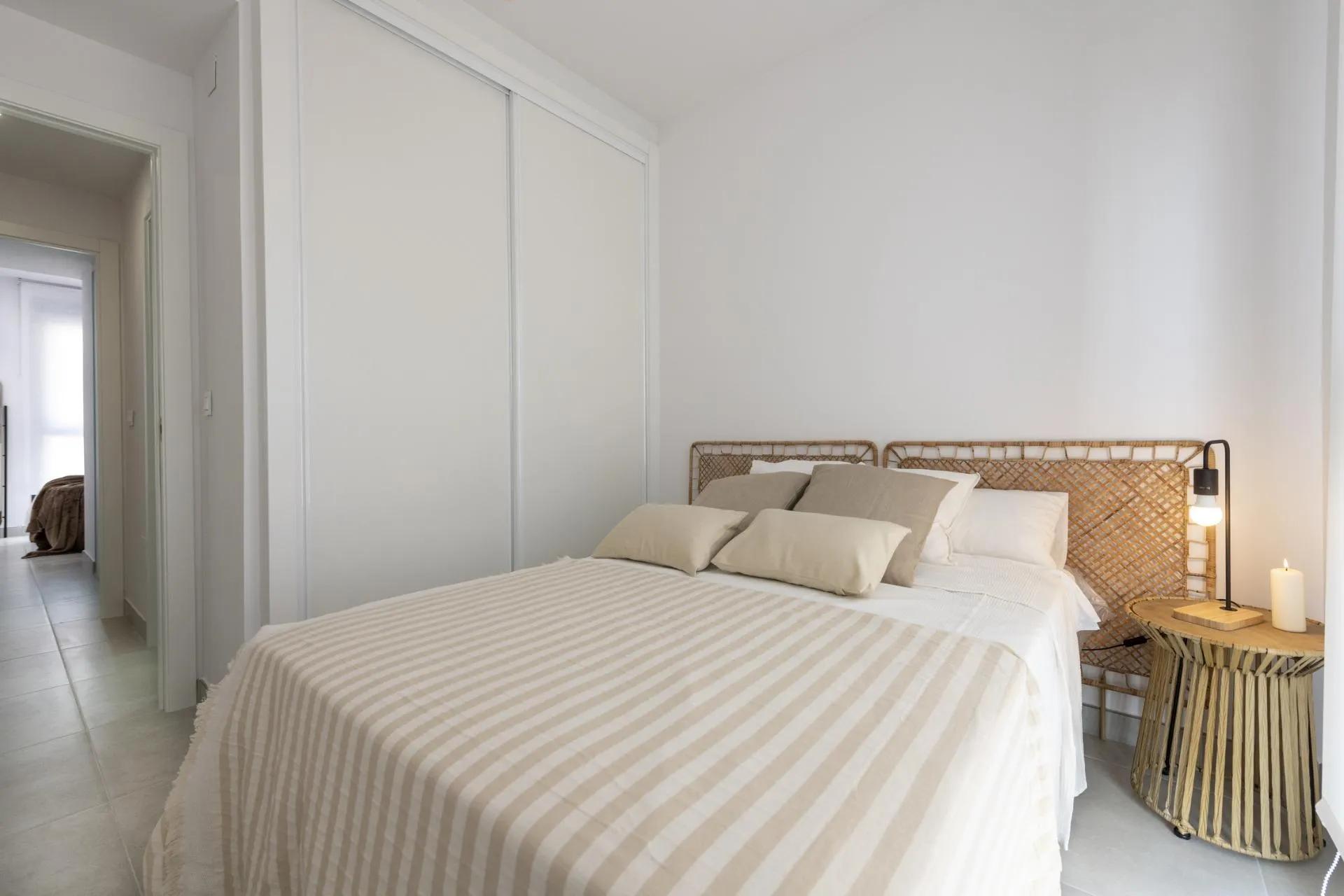 NEU GEBAUTE WOHNANLAGE IN ORIHUELA COSTA image 12
