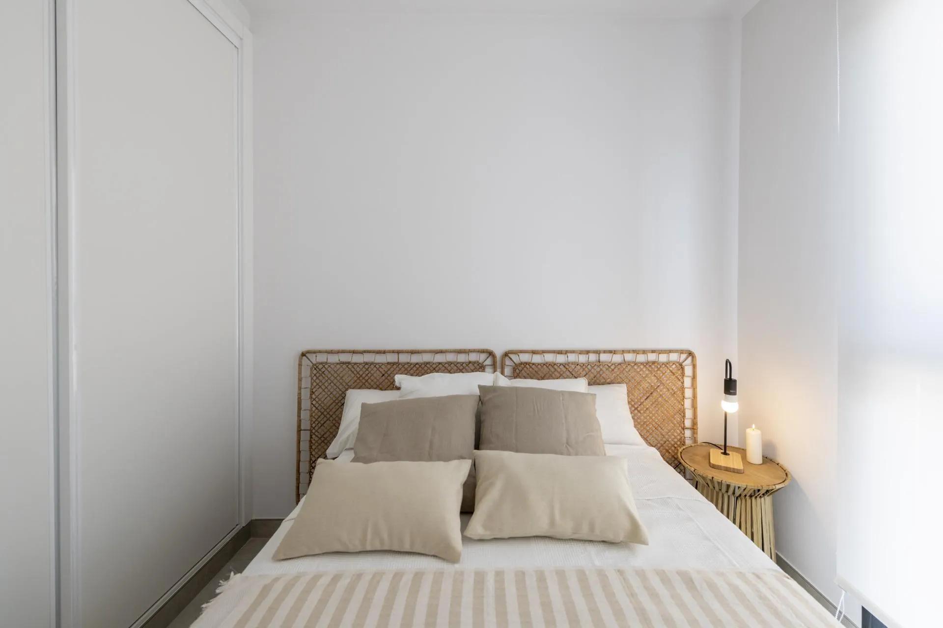 NEU GEBAUTE WOHNANLAGE IN ORIHUELA COSTA image 13