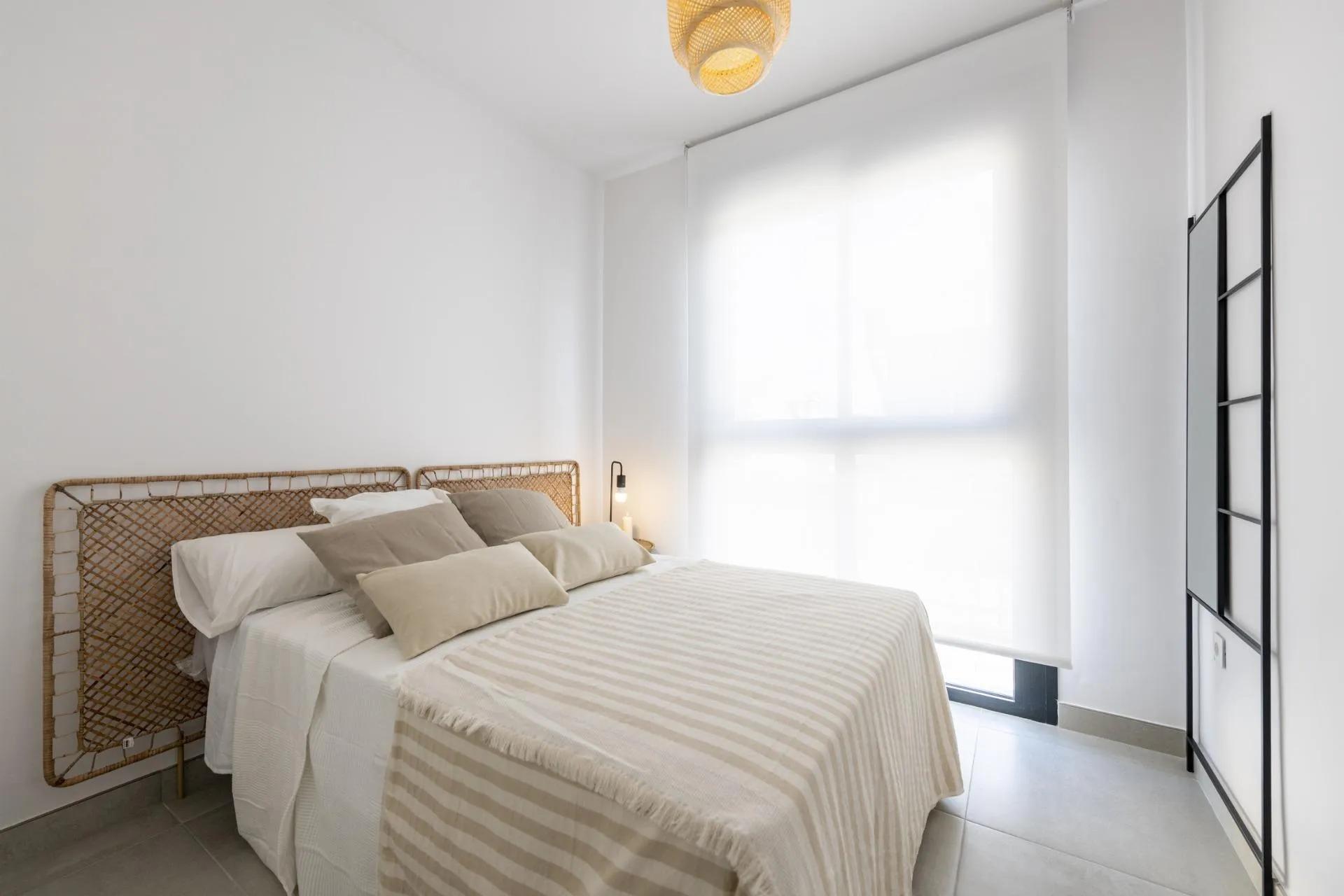 NEU GEBAUTE WOHNANLAGE IN ORIHUELA COSTA image 14