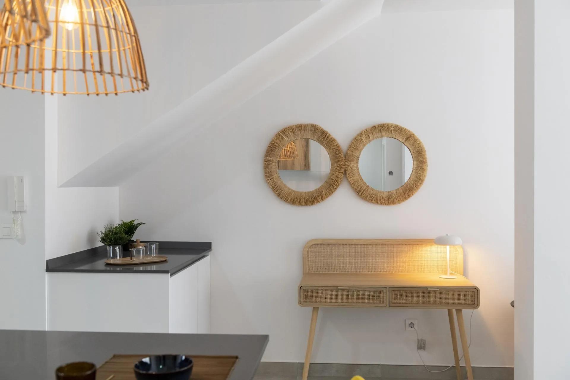 NEU GEBAUTE WOHNANLAGE IN ORIHUELA COSTA image 35