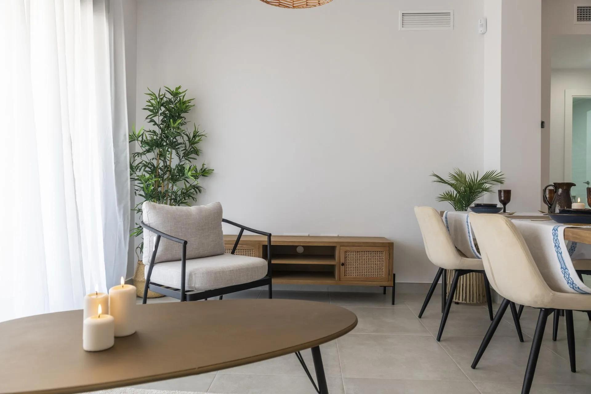NEU GEBAUTE WOHNANLAGE IN ORIHUELA COSTA image 37