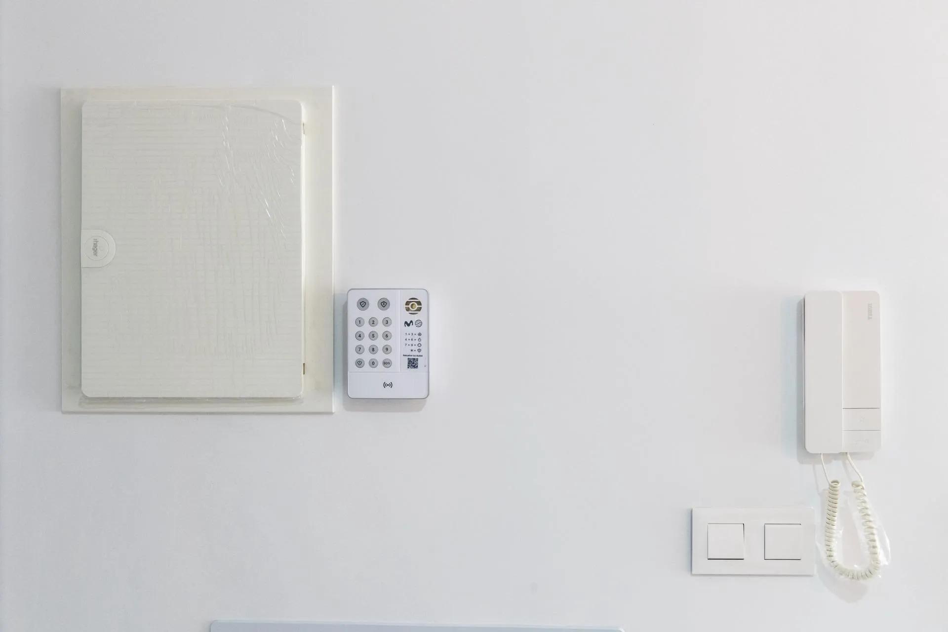 NEU GEBAUTE WOHNANLAGE IN ORIHUELA COSTA image 39