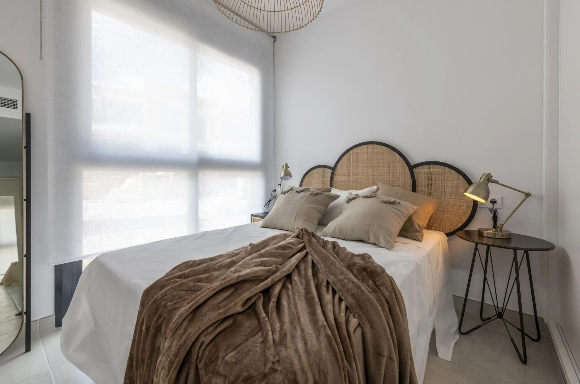 NEU GEBAUTE WOHNANLAGE IN ORIHUELA COSTA image 7