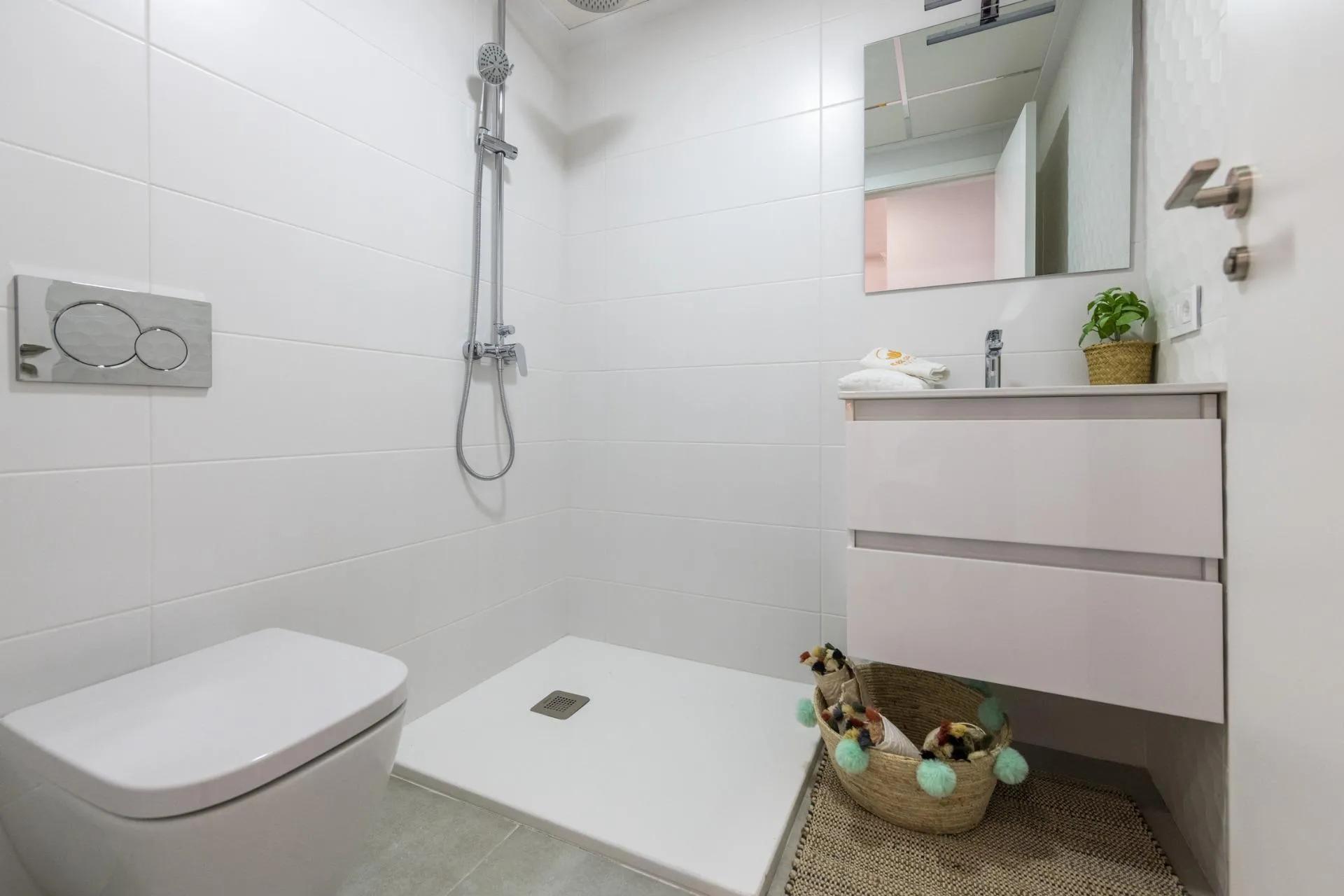 NEU GEBAUTE WOHNANLAGE IN ORIHUELA COSTA image 10
