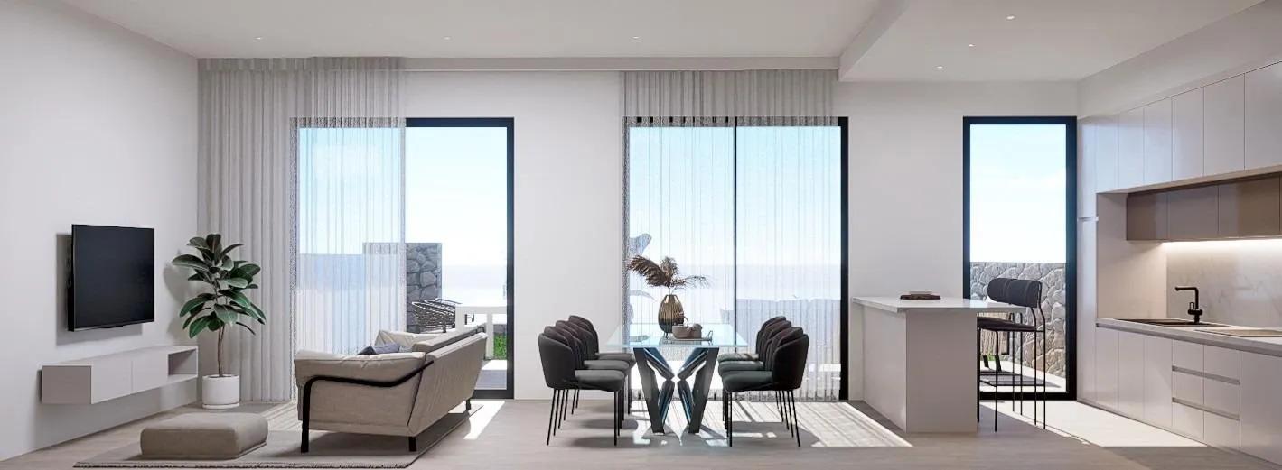 NEW BUILD RESIDENTIAL COMPLEX IN FINESTRAT image 7