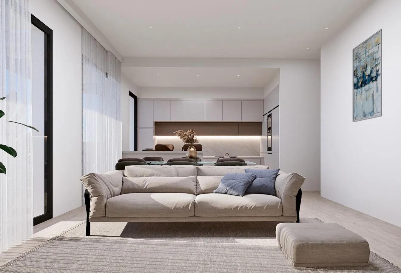 NEW BUILD RESIDENTIAL COMPLEX IN FINESTRAT image 8