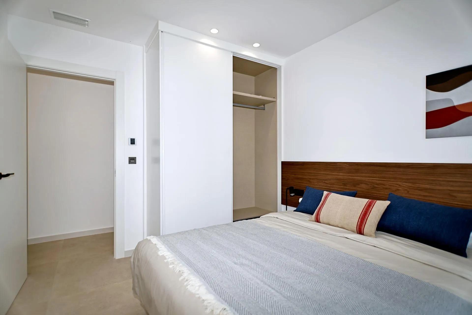 NYBYGGEDE VILLAER I MOLINA DE SEGURA  image 13