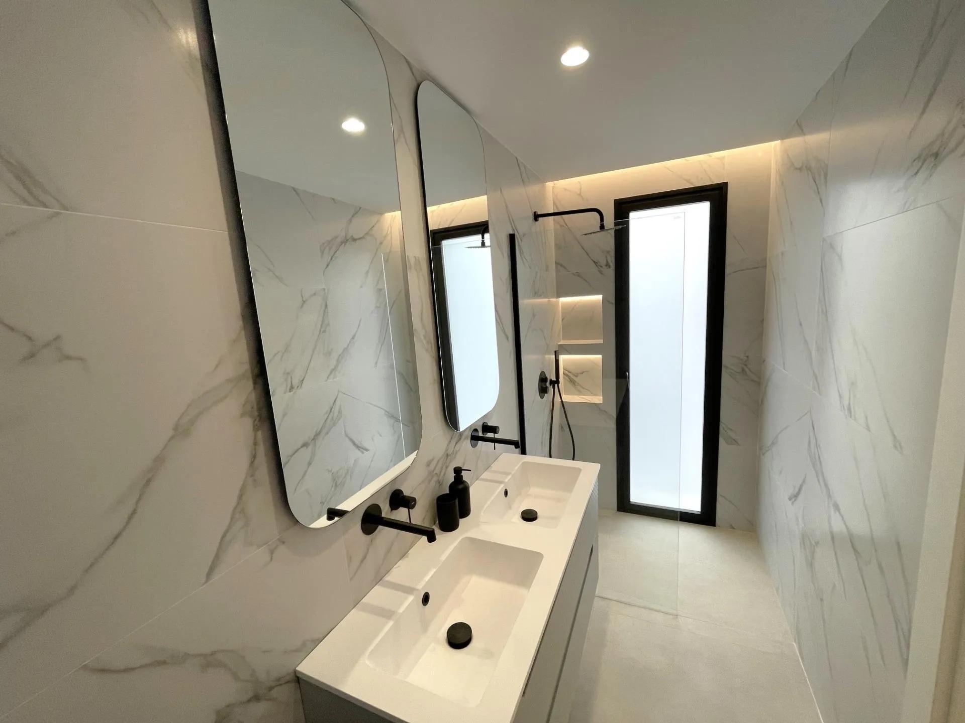 NYBYGGEDE VILLAER I MOLINA DE SEGURA  image 20