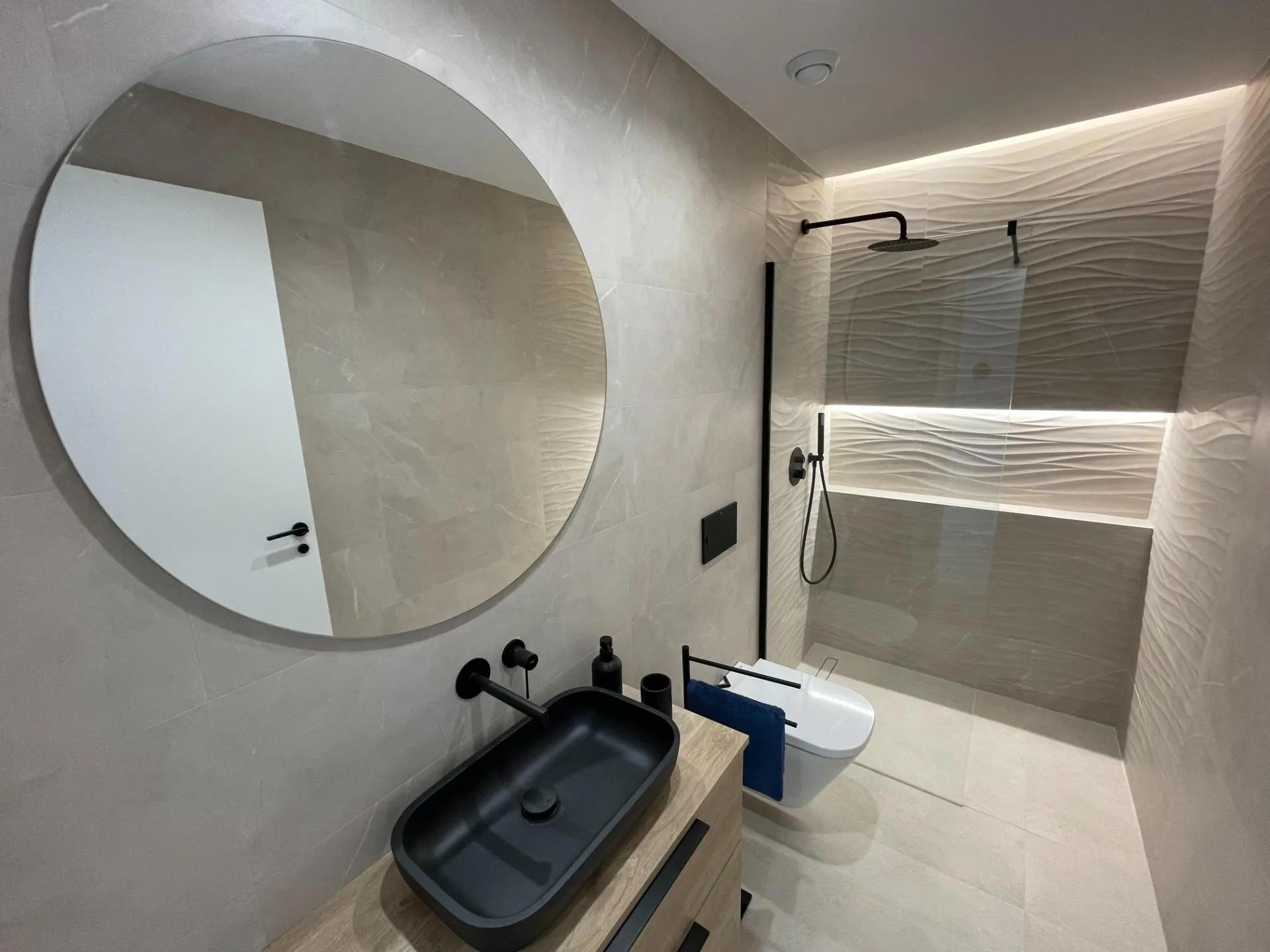 NYBYGGEDE VILLAER I MOLINA DE SEGURA  image 21