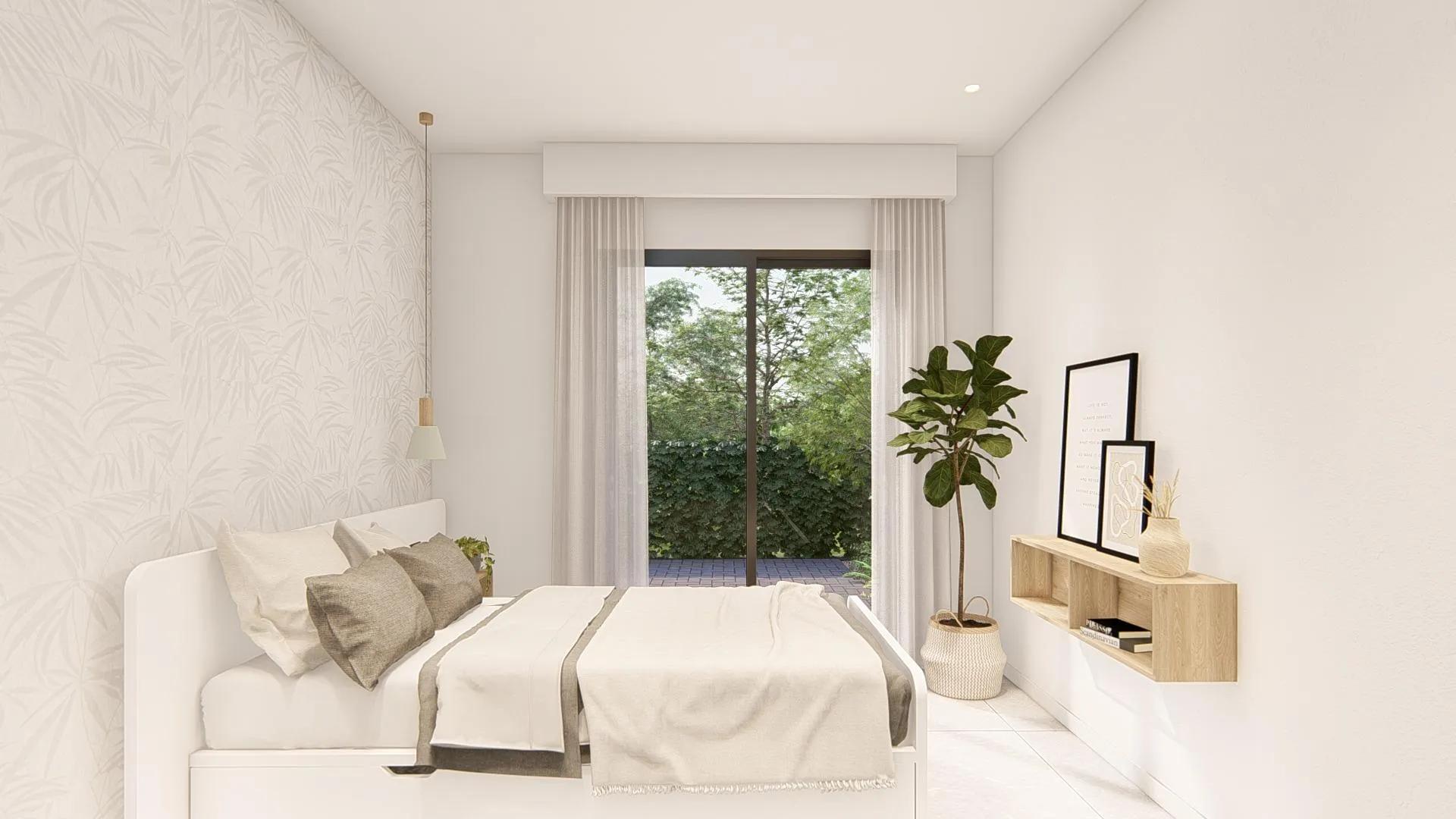 NYBYGGEDE VILLAER I MOLINA DE SEGURA  image 33