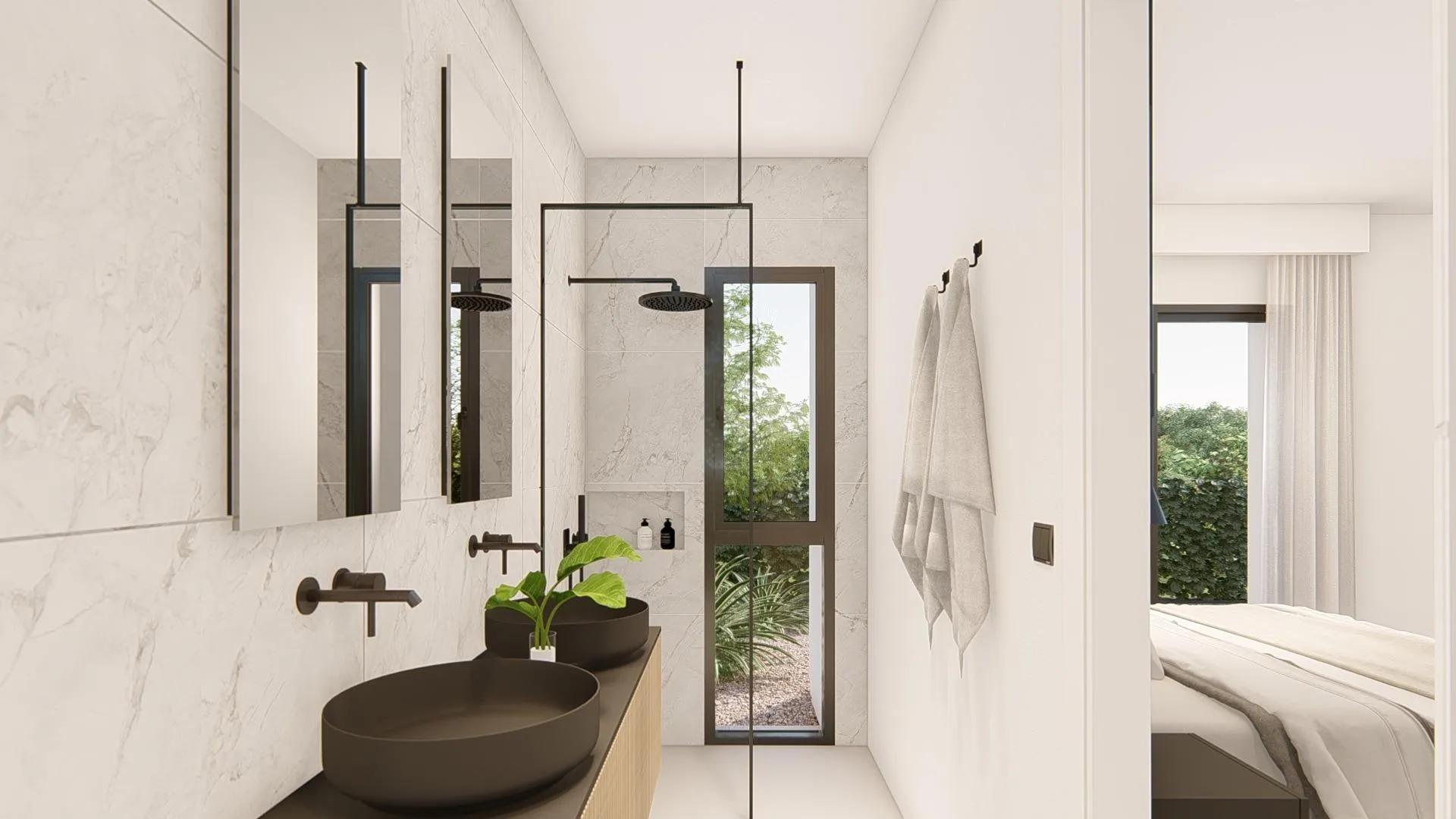 NYBYGGEDE VILLAER I MOLINA DE SEGURA  image 37