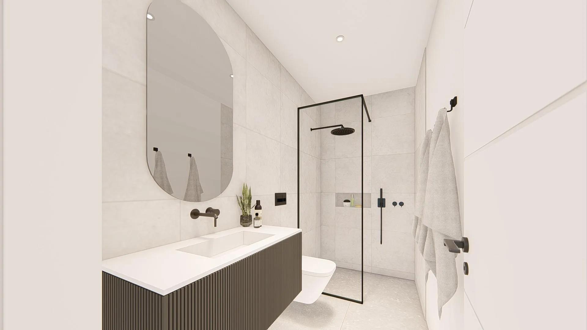 NYBYGGEDE VILLAER I MOLINA DE SEGURA  image 39