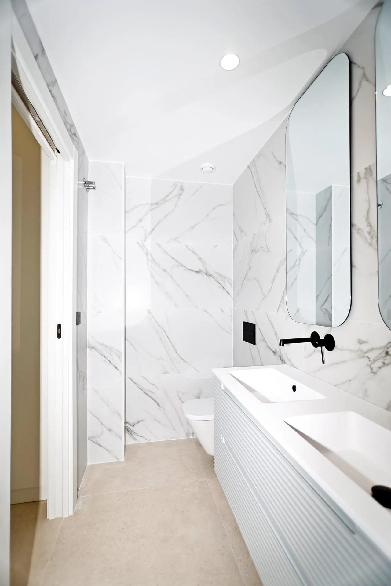 NYBYGGEDE VILLAER I MOLINA DE SEGURA  image 11